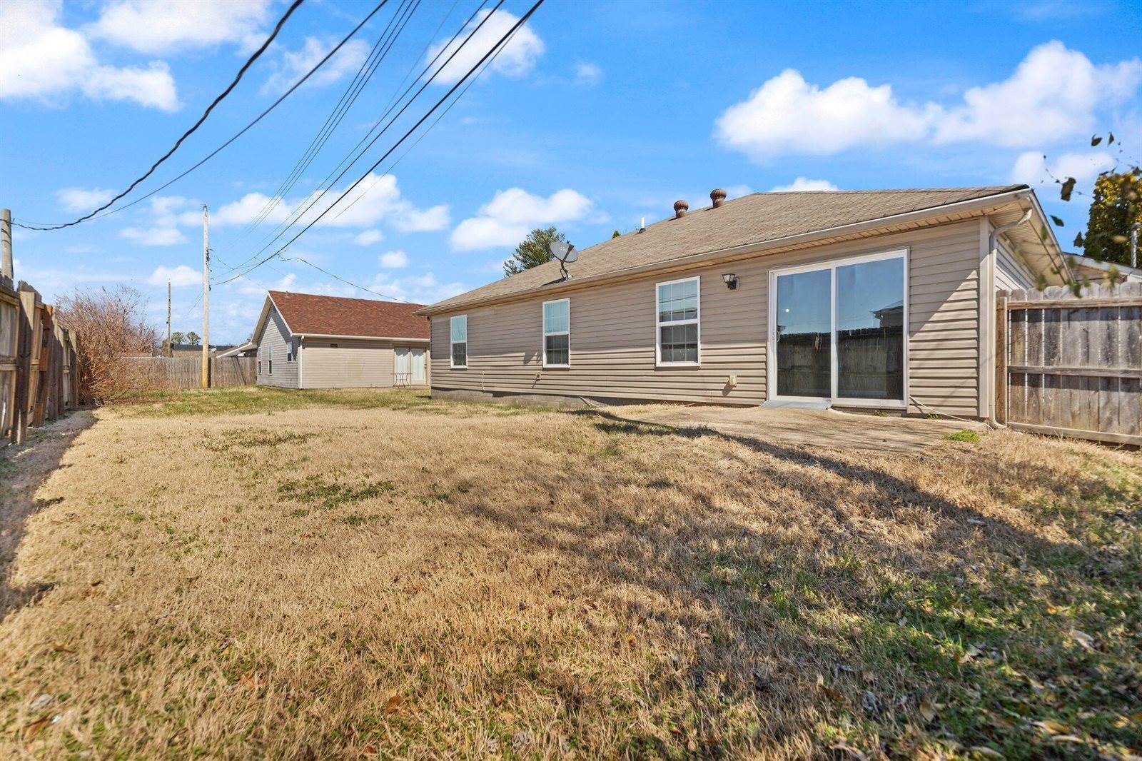 324 Cinderella Drive, Owensboro, KY 42303