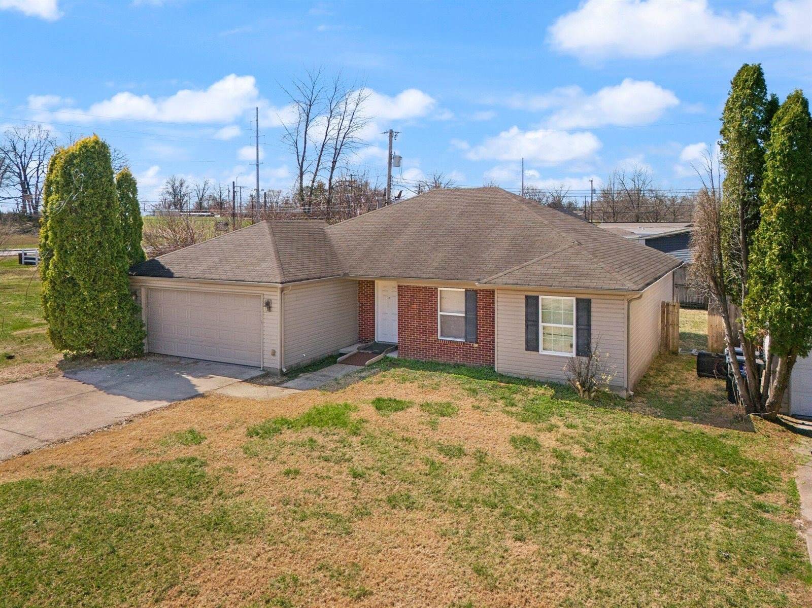 324 Cinderella Drive, Owensboro, KY 42303