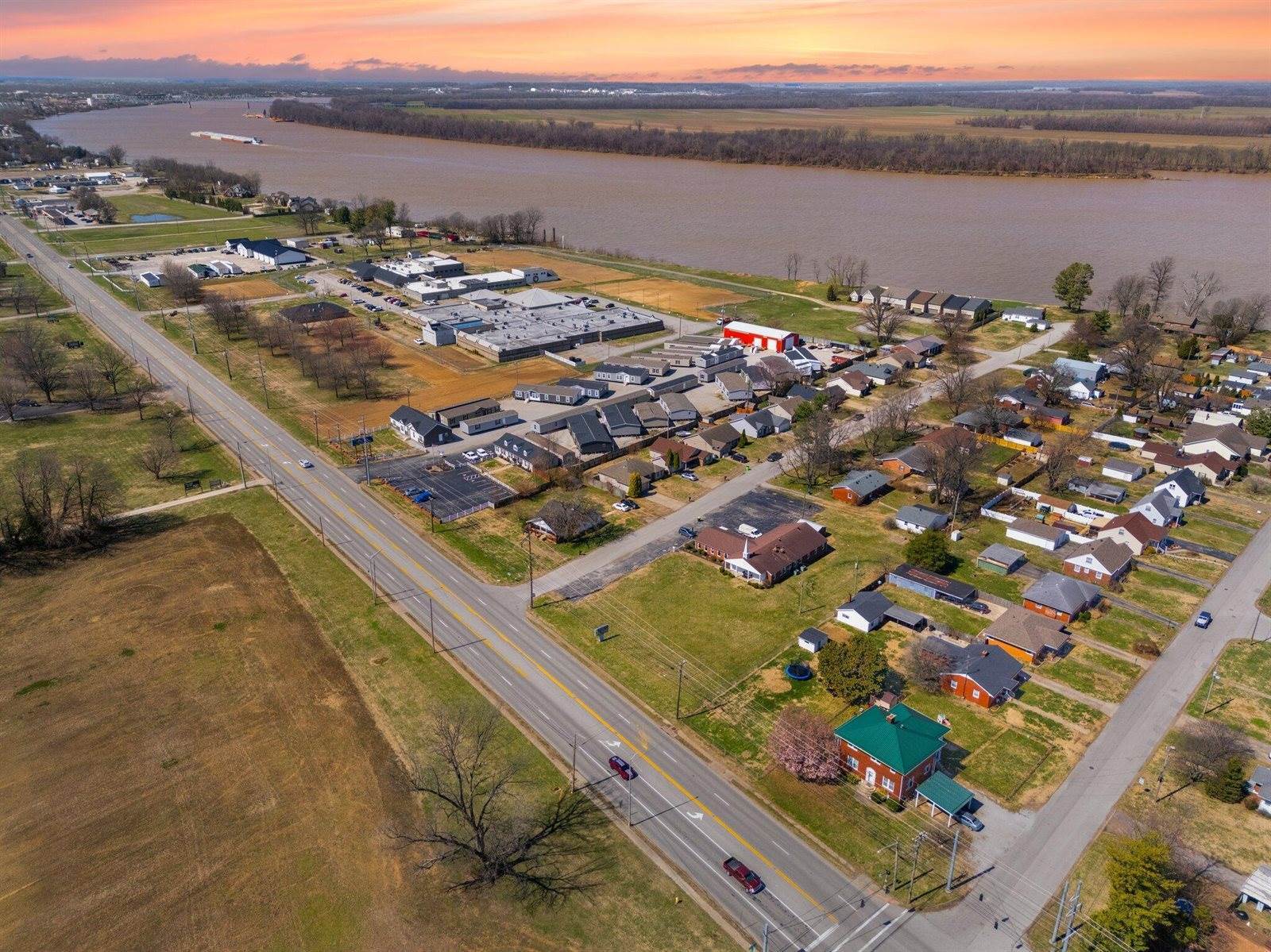 324 Cinderella Drive, Owensboro, KY 42303
