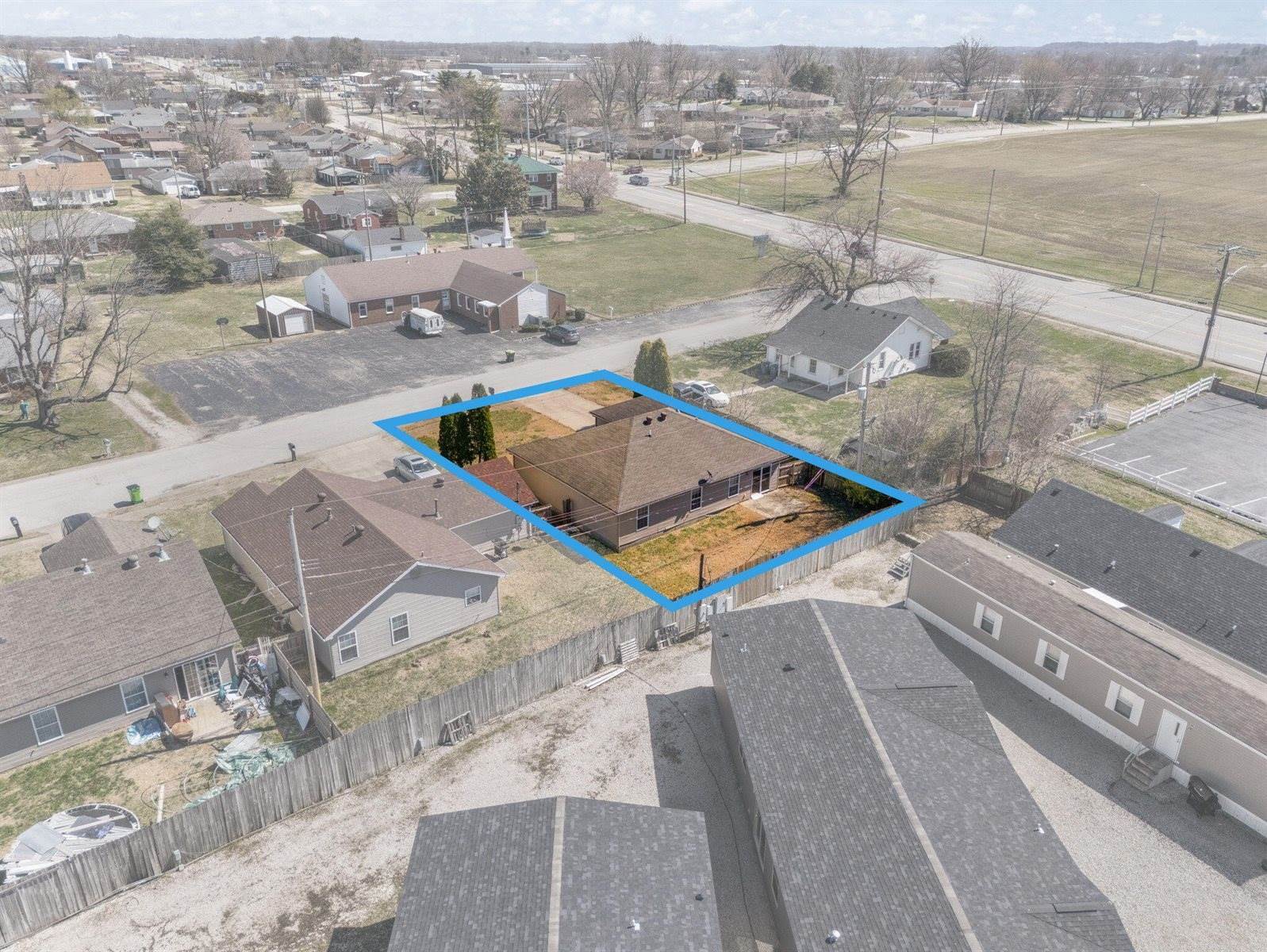 324 Cinderella Drive, Owensboro, KY 42303