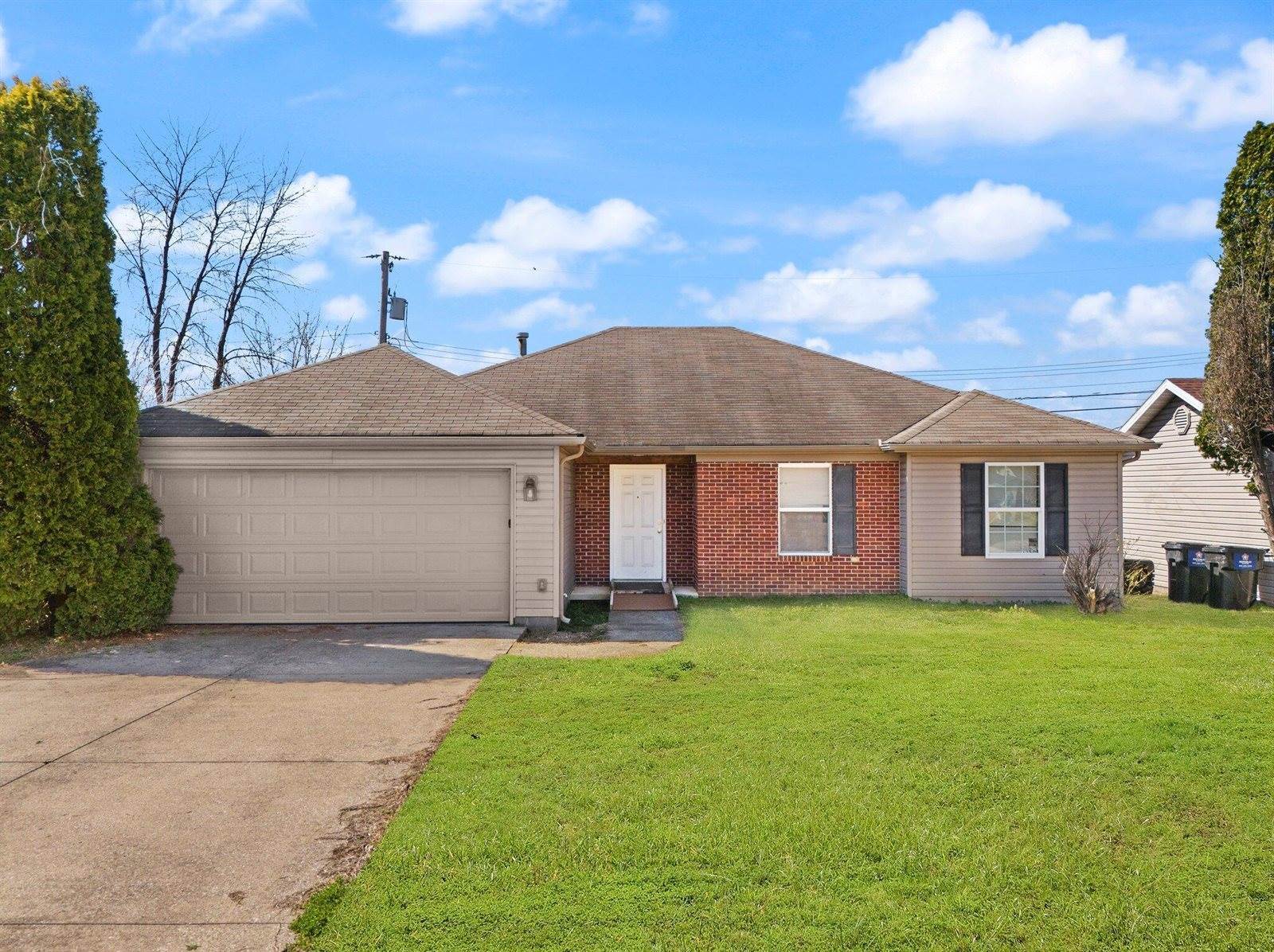 324 Cinderella Drive, Owensboro, KY 42303