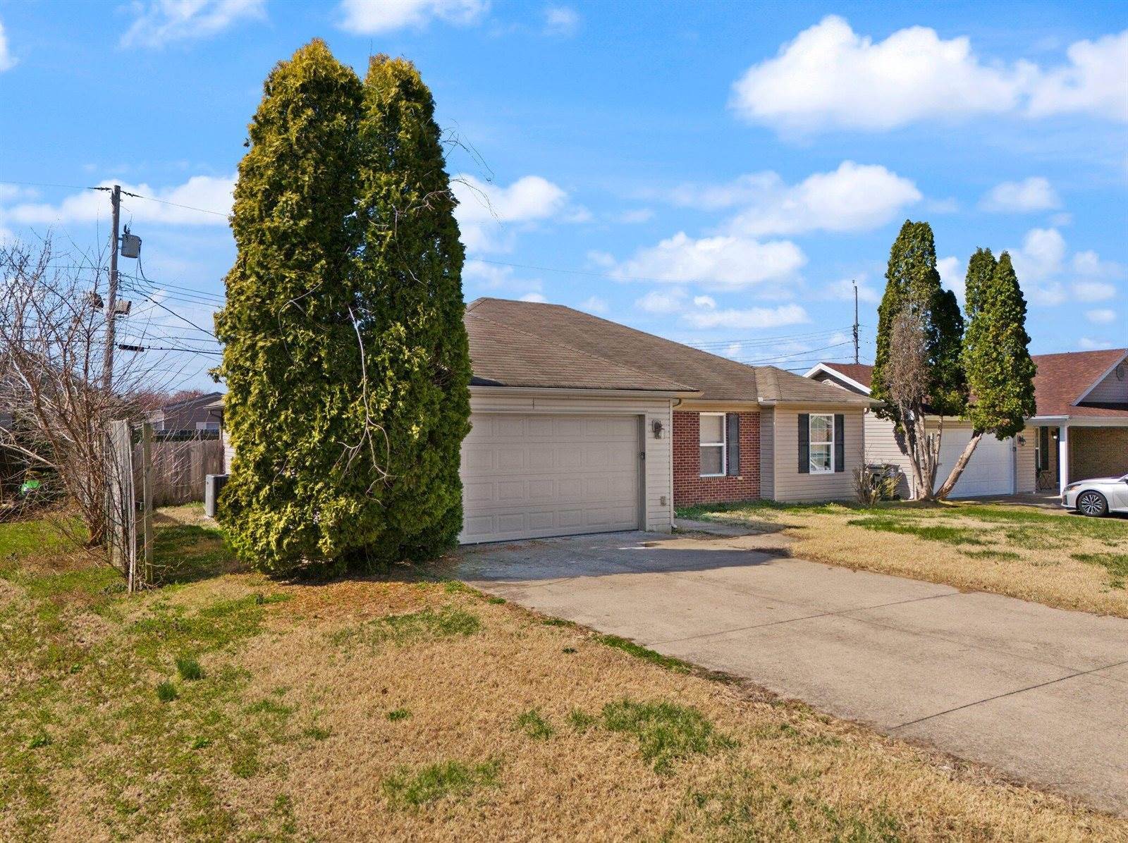 324 Cinderella Drive, Owensboro, KY 42303