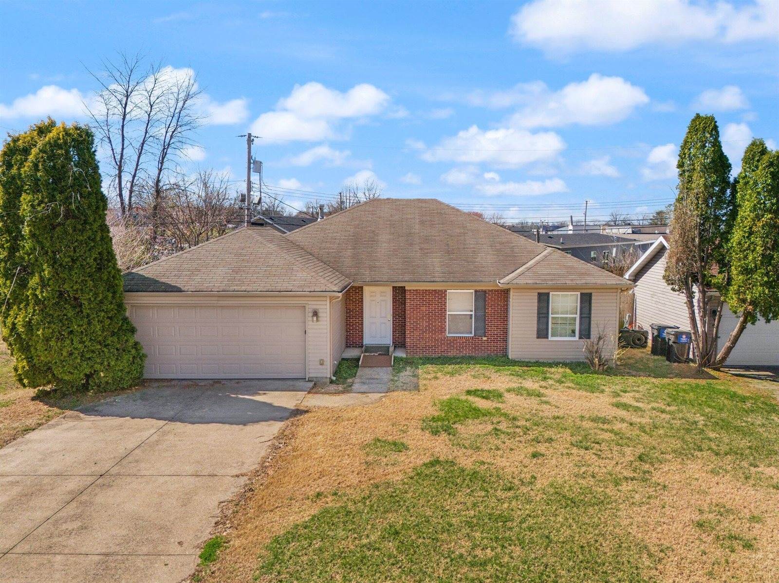 324 Cinderella Drive, Owensboro, KY 42303