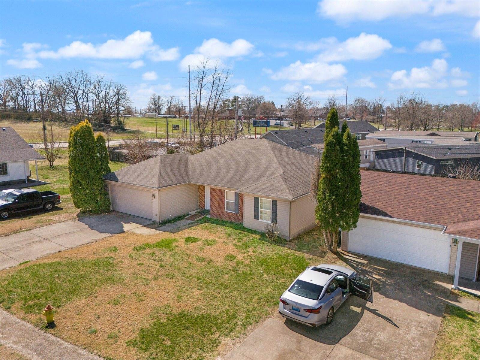 324 Cinderella Drive, Owensboro, KY 42303