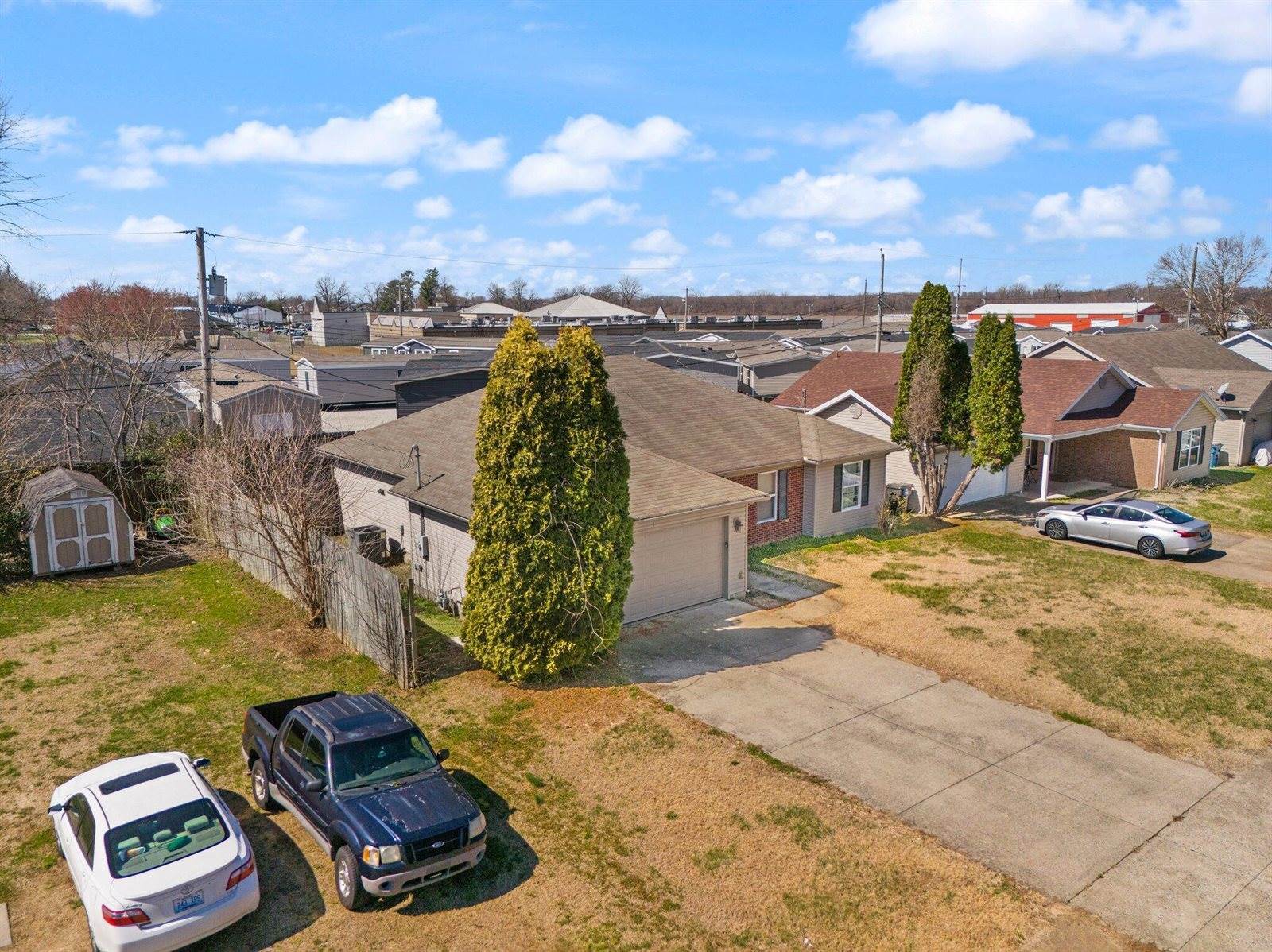 324 Cinderella Drive, Owensboro, KY 42303