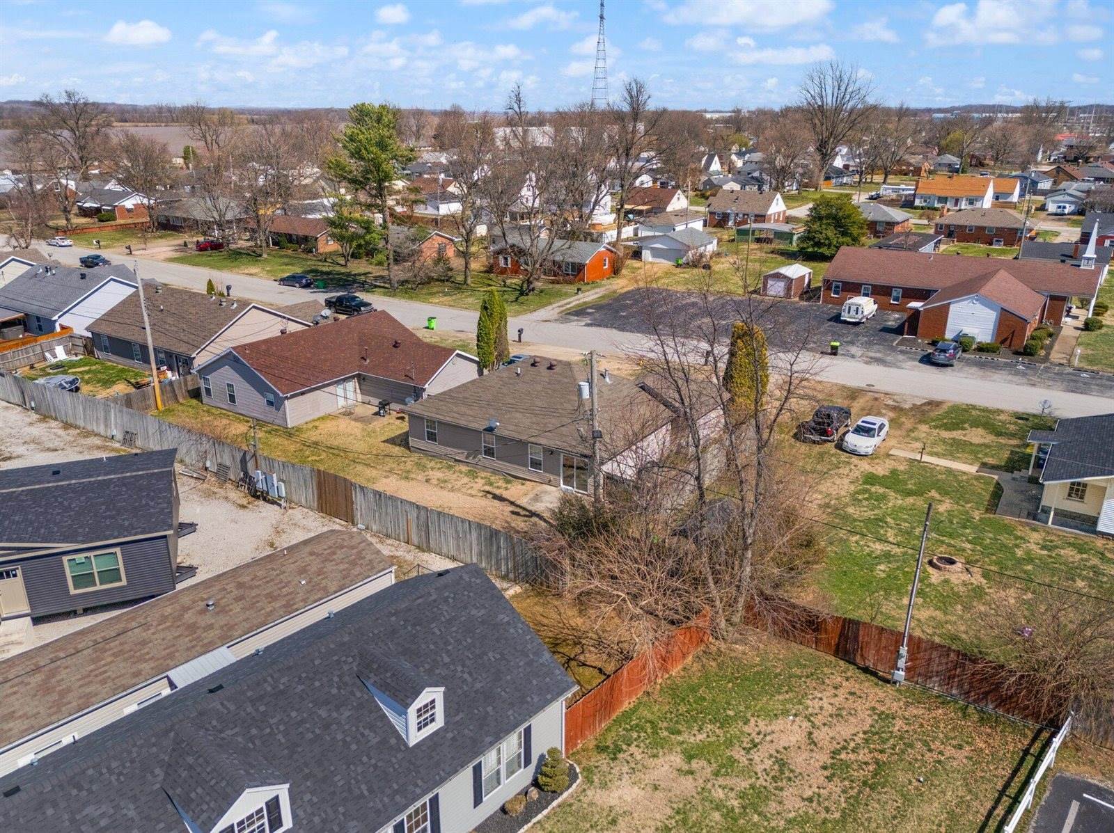 324 Cinderella Drive, Owensboro, KY 42303