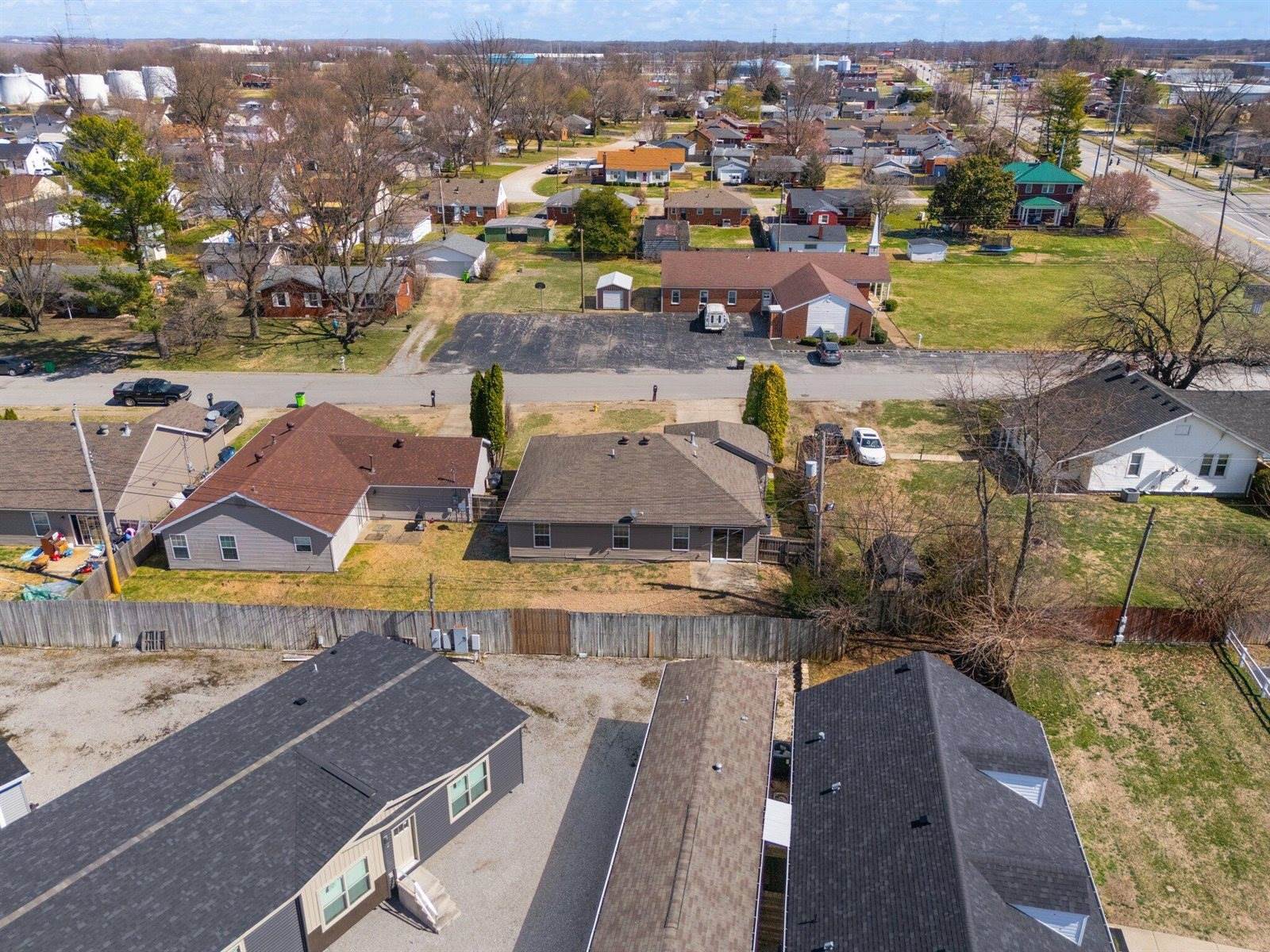 324 Cinderella Drive, Owensboro, KY 42303