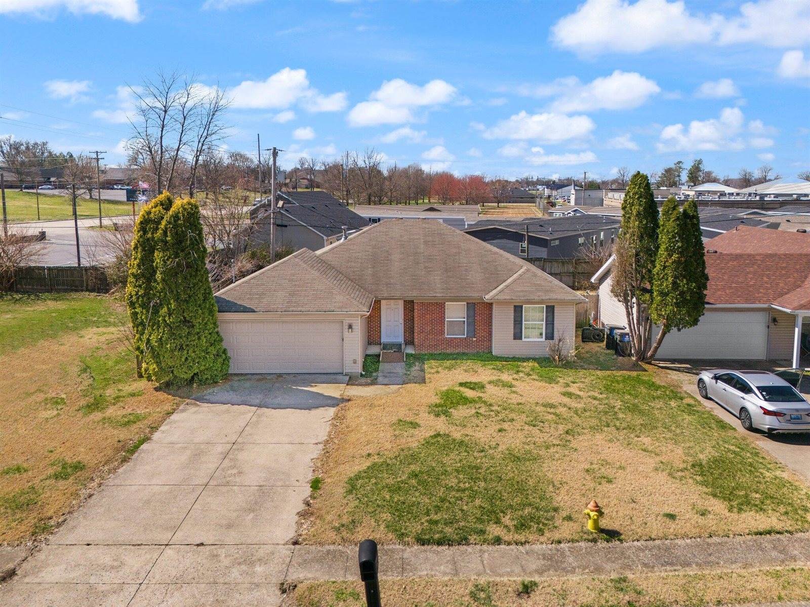 324 Cinderella Drive, Owensboro, KY 42303