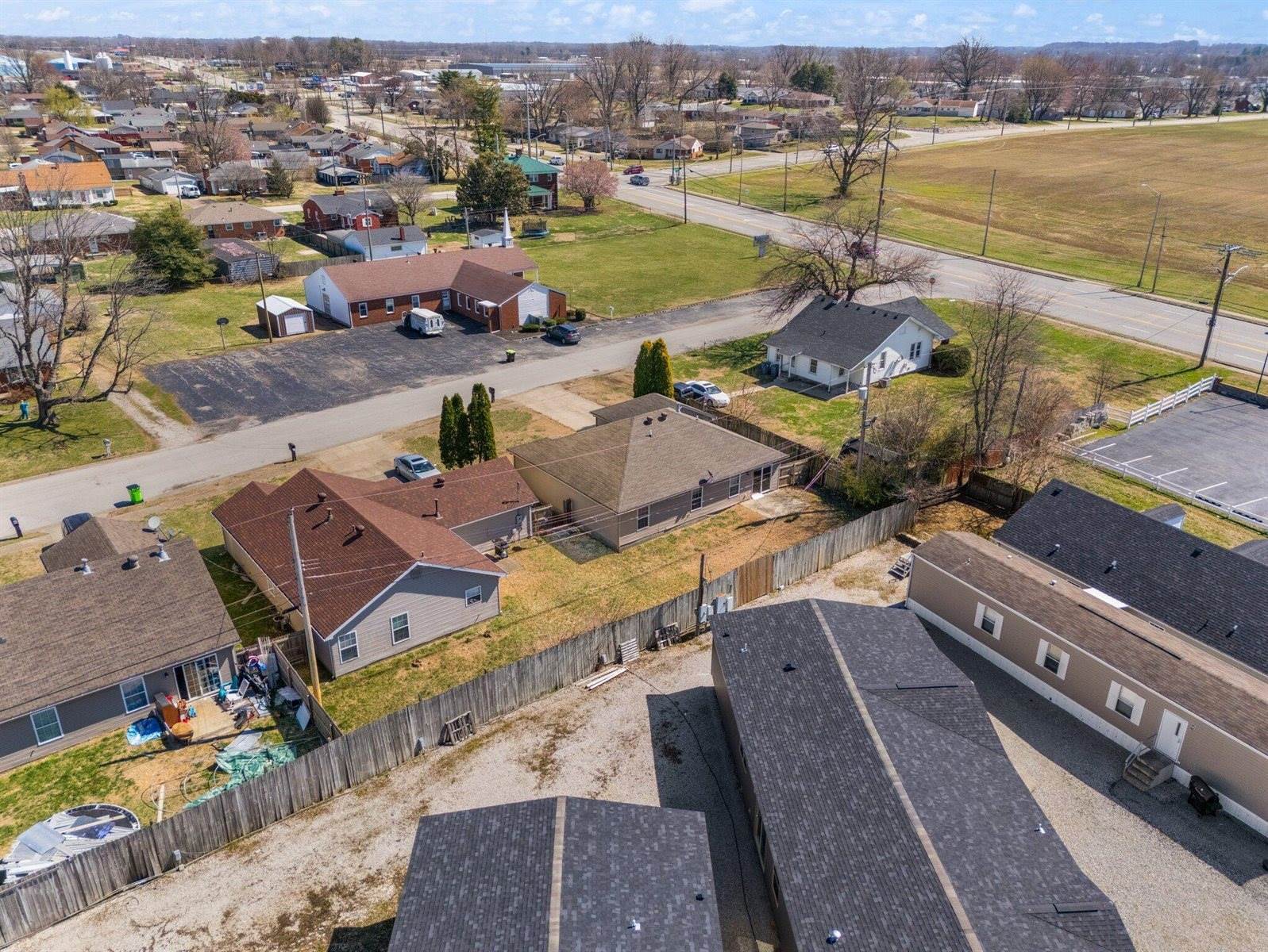 324 Cinderella Drive, Owensboro, KY 42303