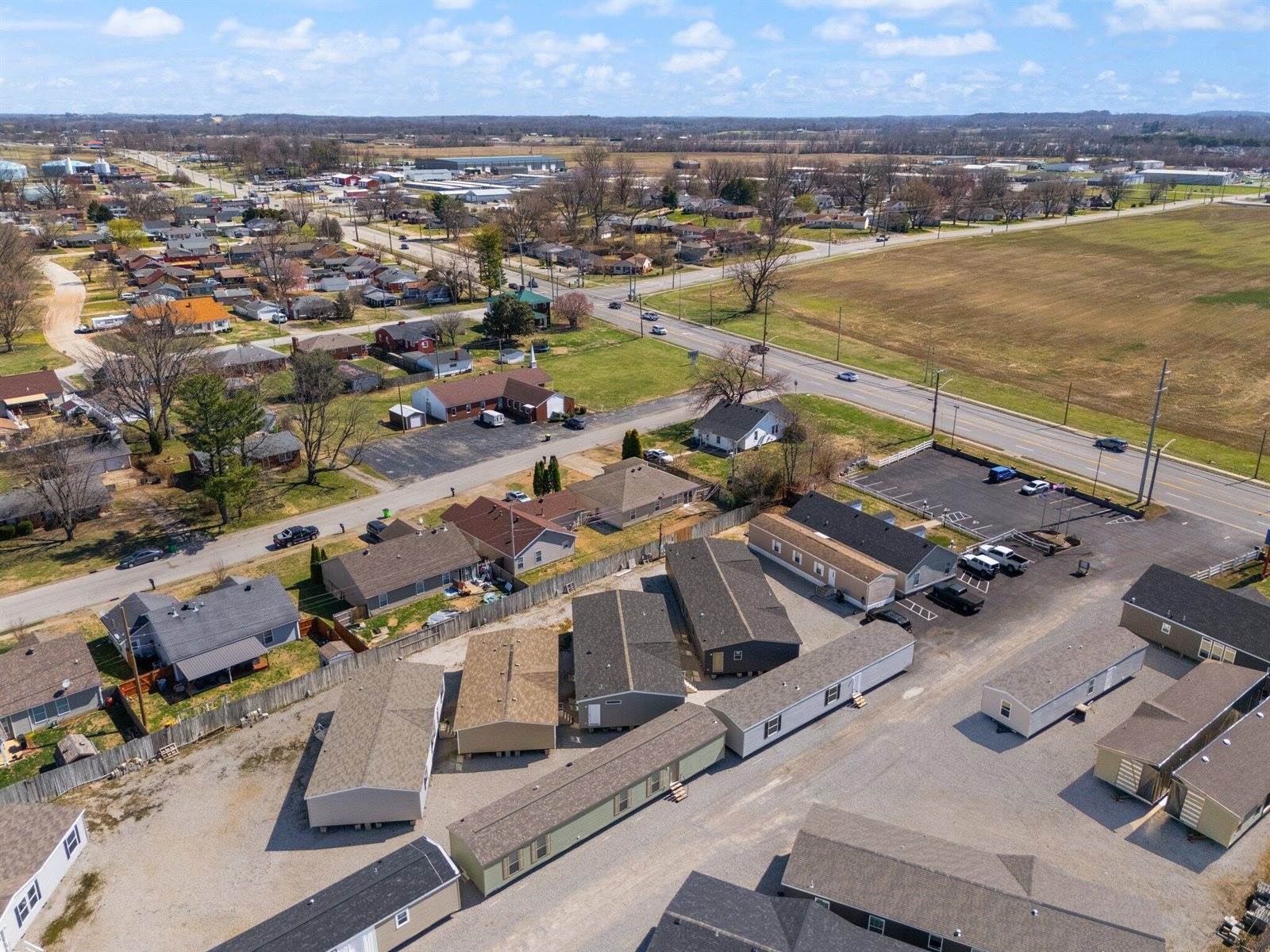 324 Cinderella Drive, Owensboro, KY 42303