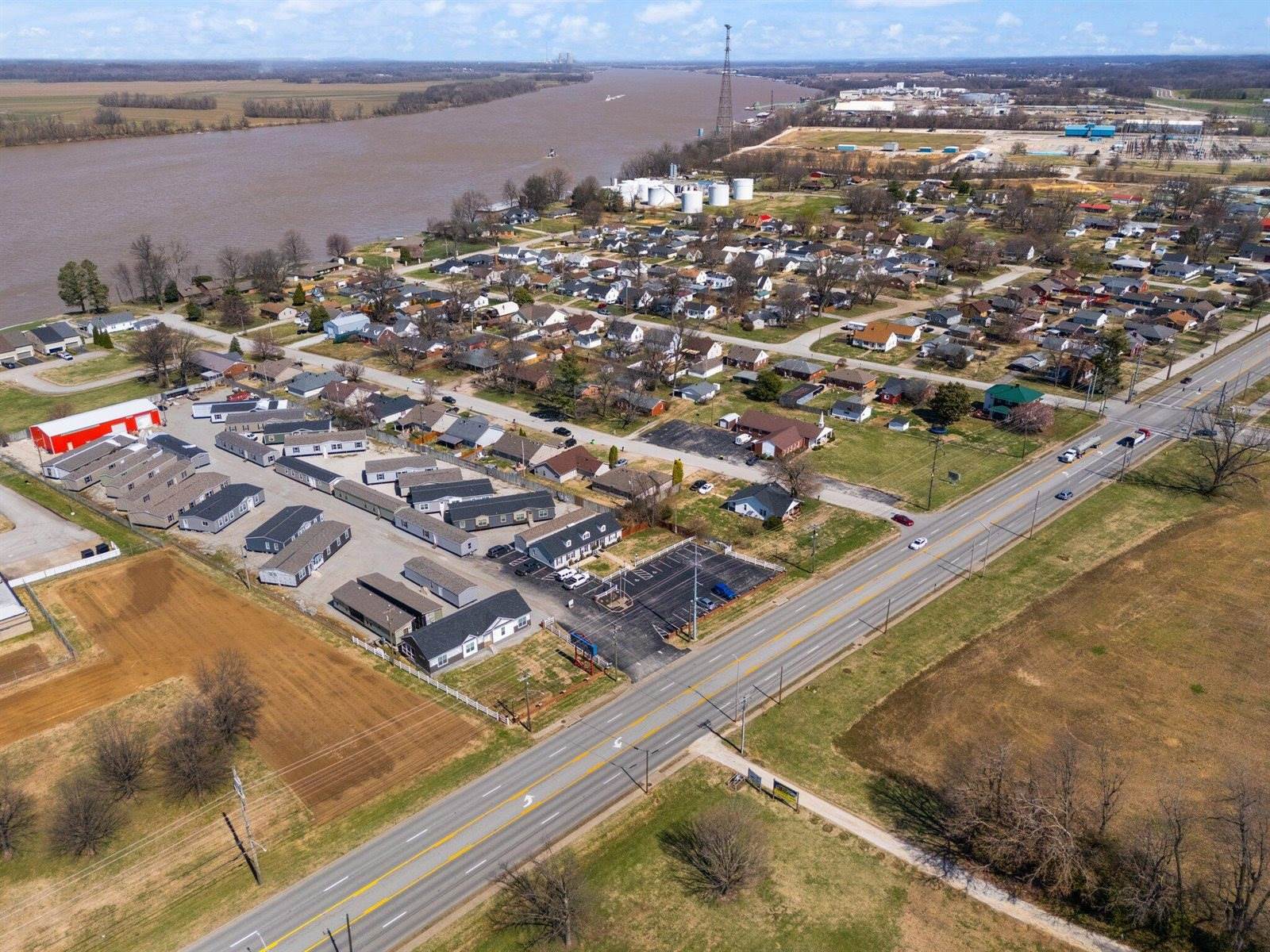 324 Cinderella Drive, Owensboro, KY 42303