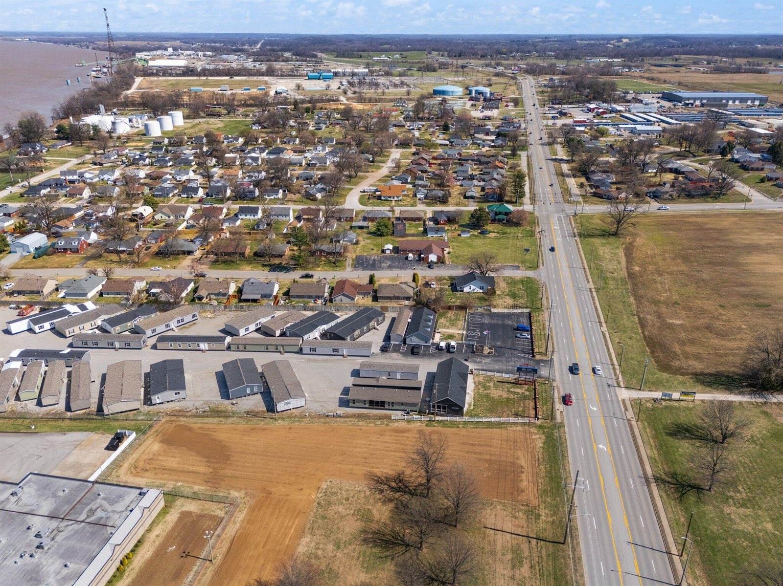 324 Cinderella Drive, Owensboro, KY 42303
