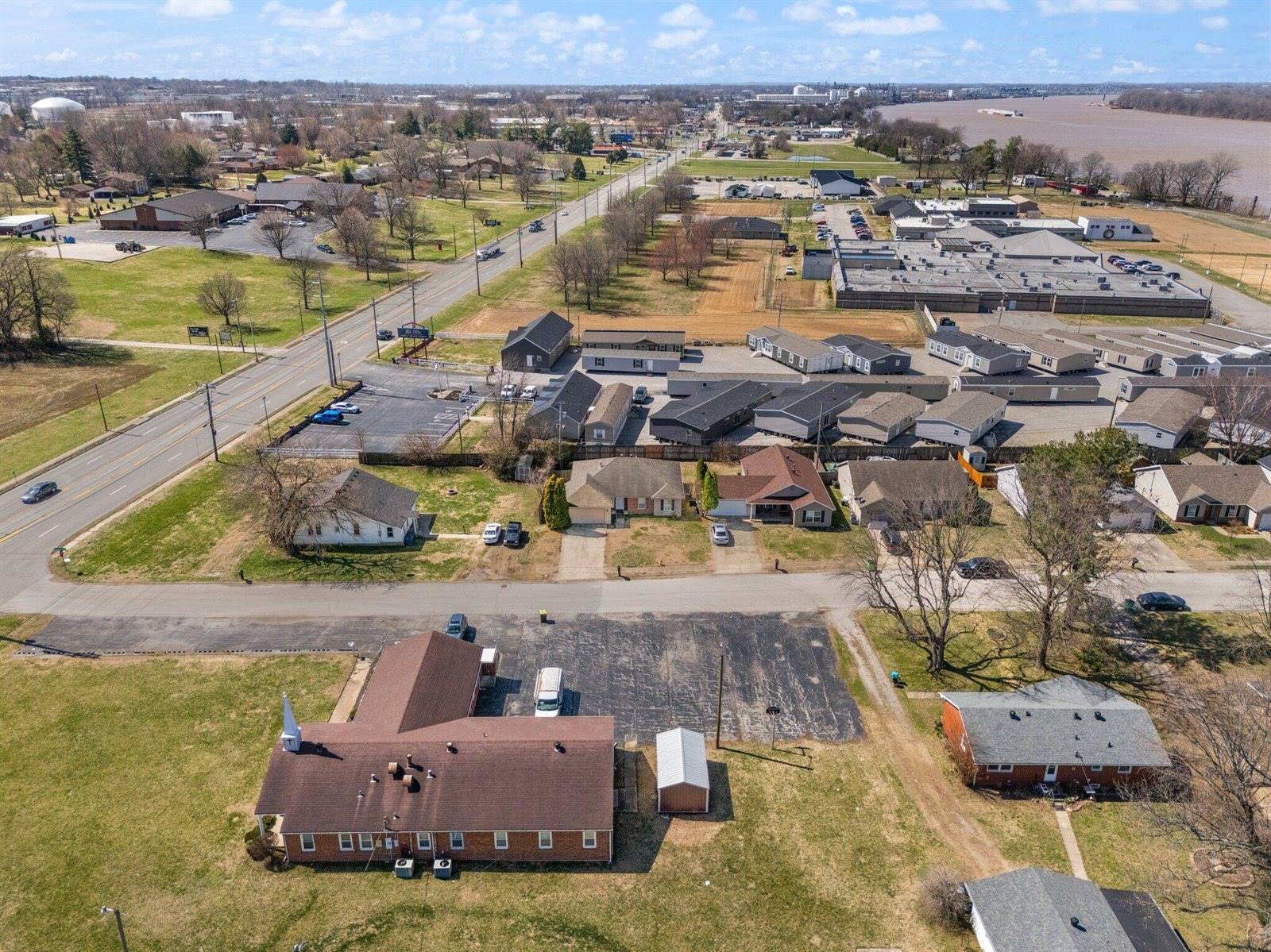 324 Cinderella Drive, Owensboro, KY 42303