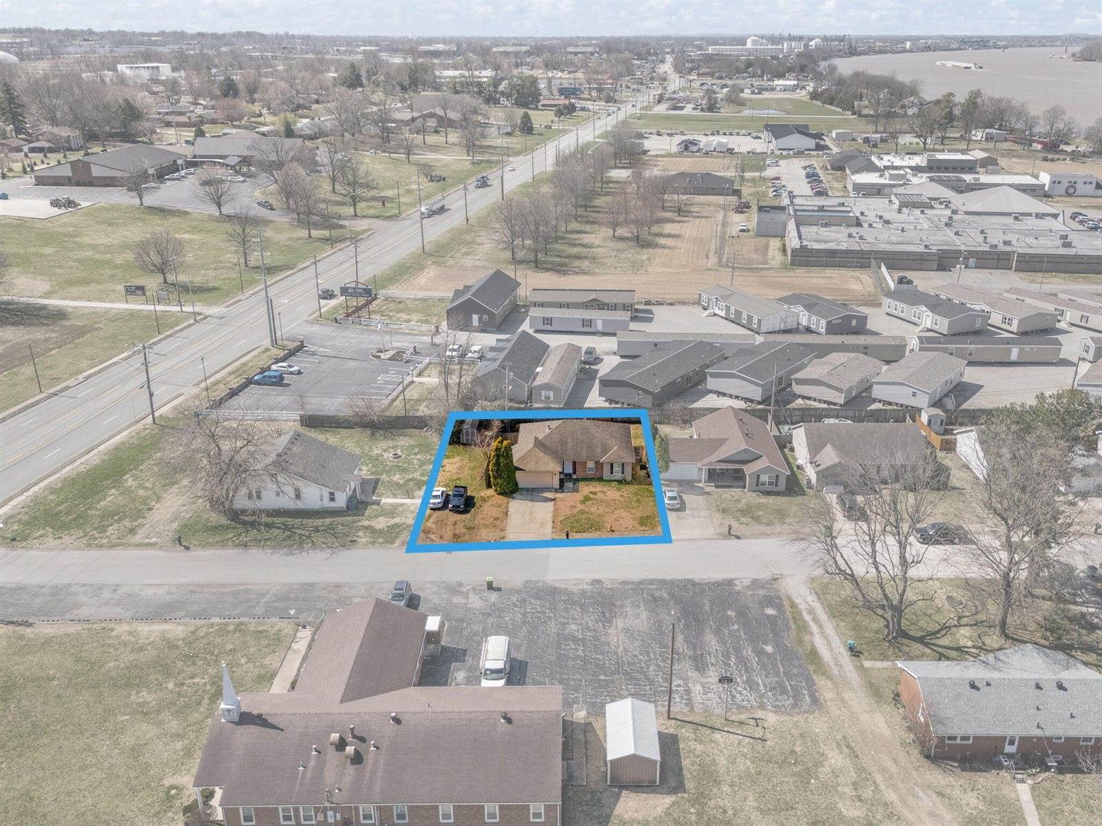 324 Cinderella Drive, Owensboro, KY 42303