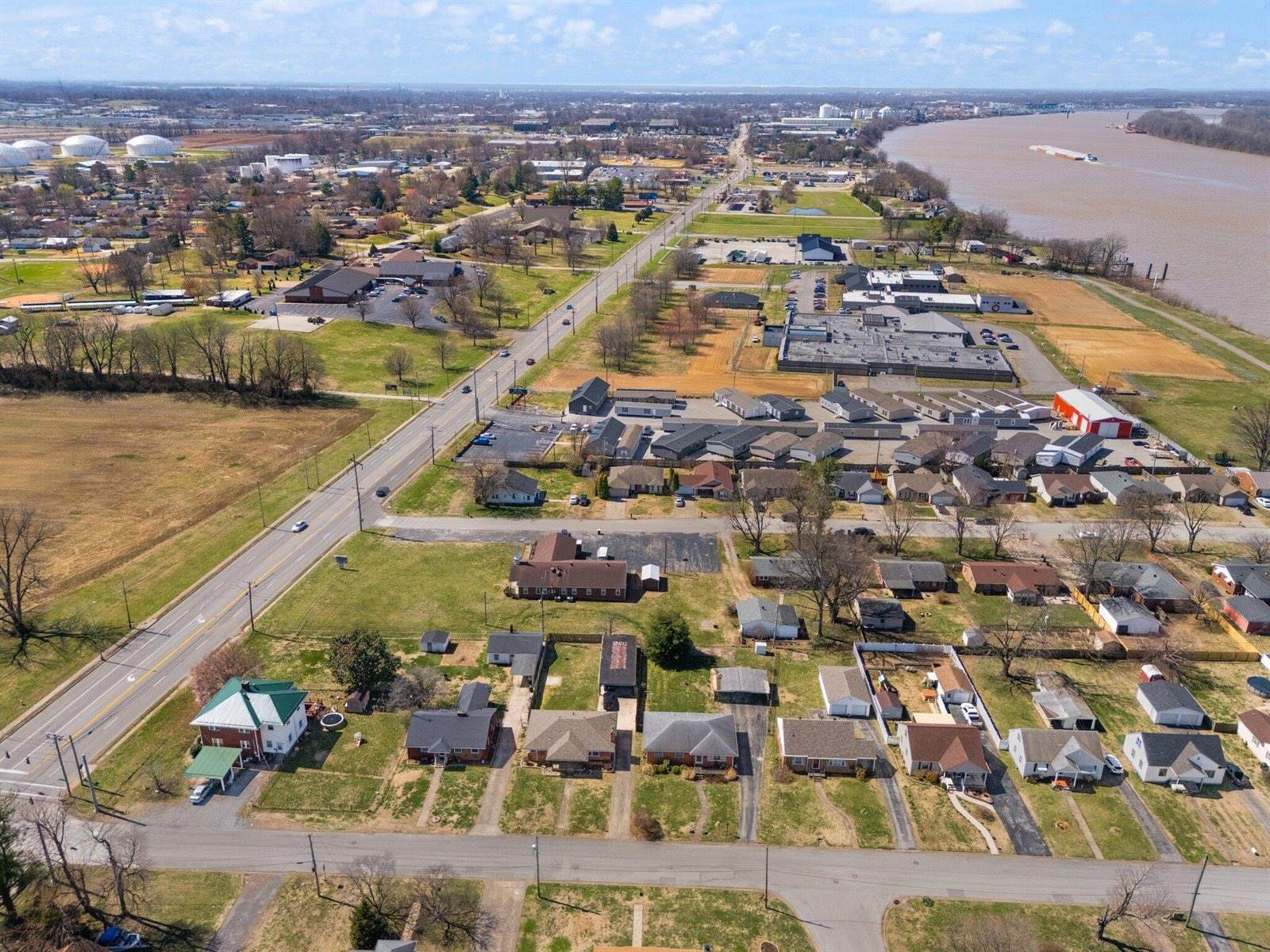 324 Cinderella Drive, Owensboro, KY 42303
