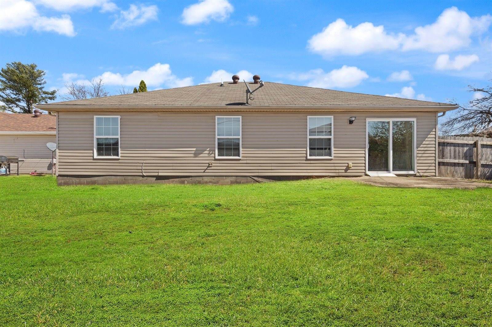 324 Cinderella Drive, Owensboro, KY 42303
