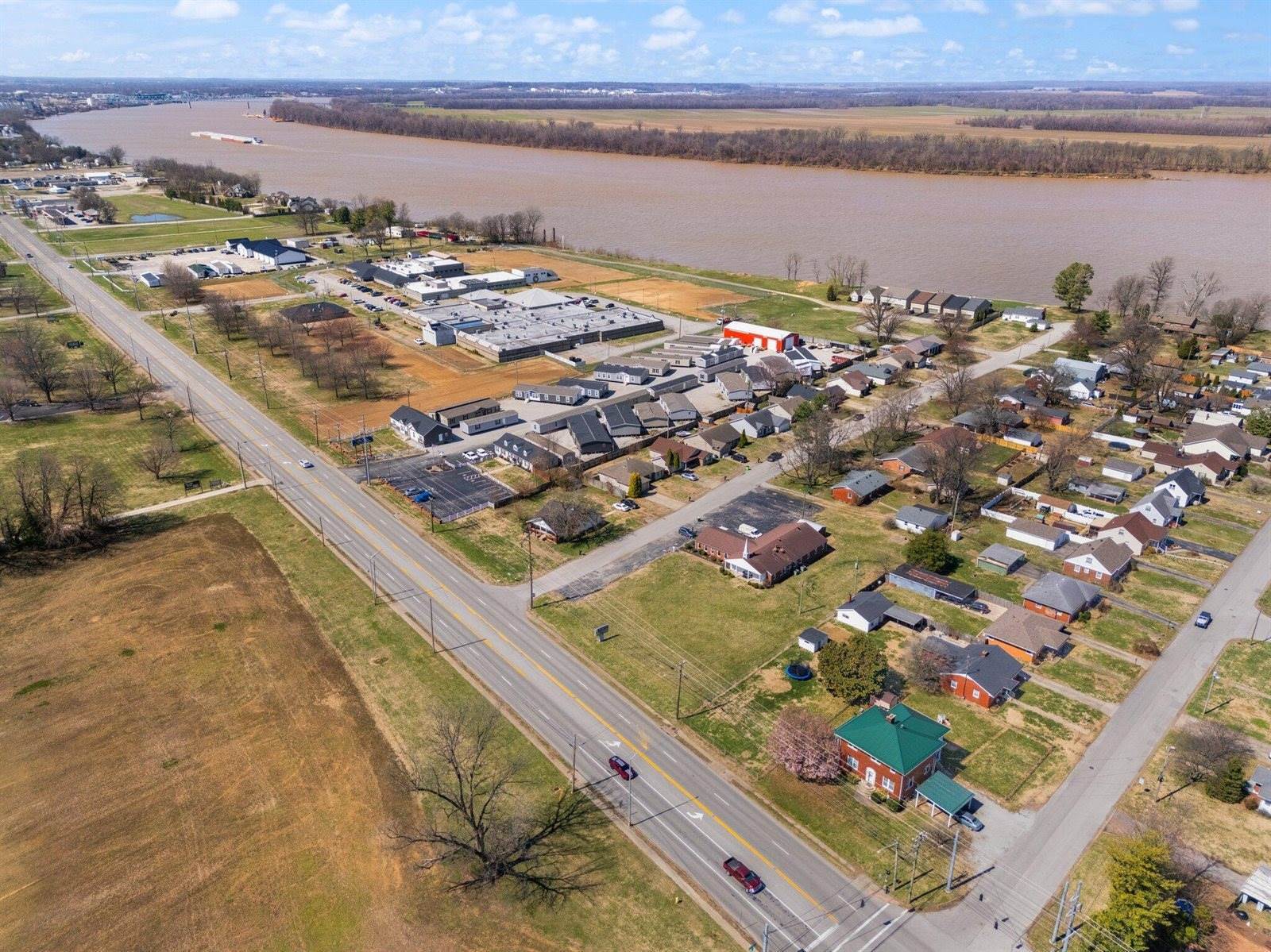 324 Cinderella Drive, Owensboro, KY 42303