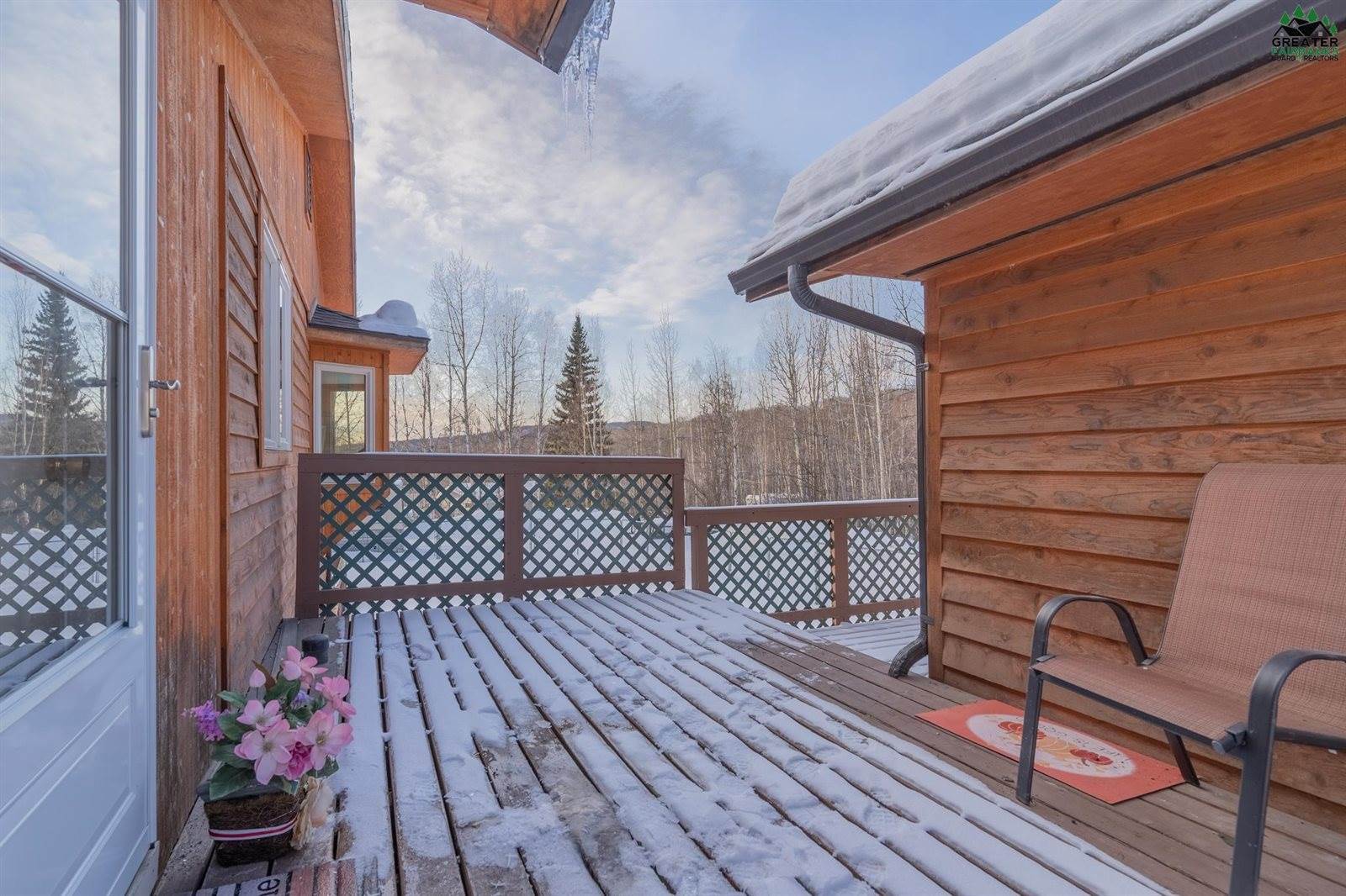 921 Old Steese Highway N, fairbanks, AK 99712