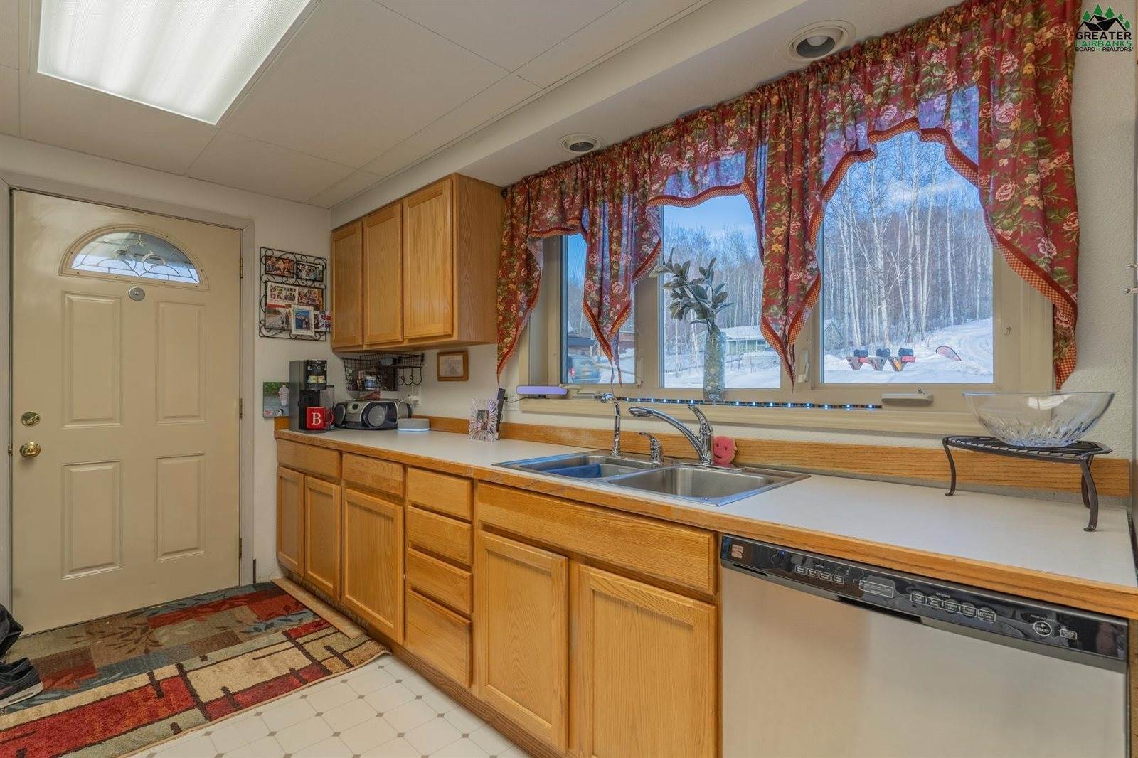 921 Old Steese Highway N, fairbanks, AK 99712