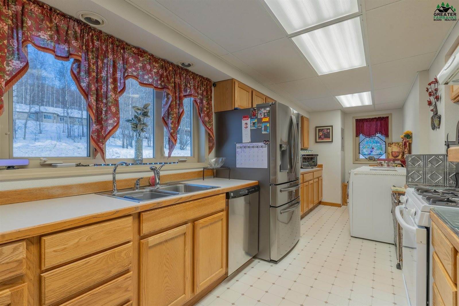 921 Old Steese Highway N, fairbanks, AK 99712