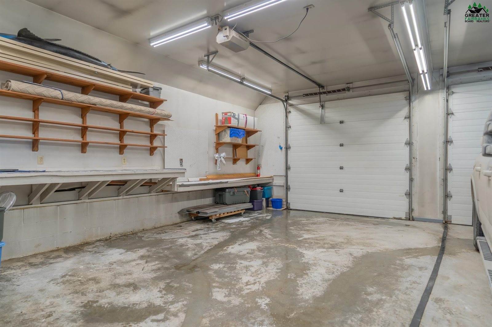 921 Old Steese Highway N, fairbanks, AK 99712