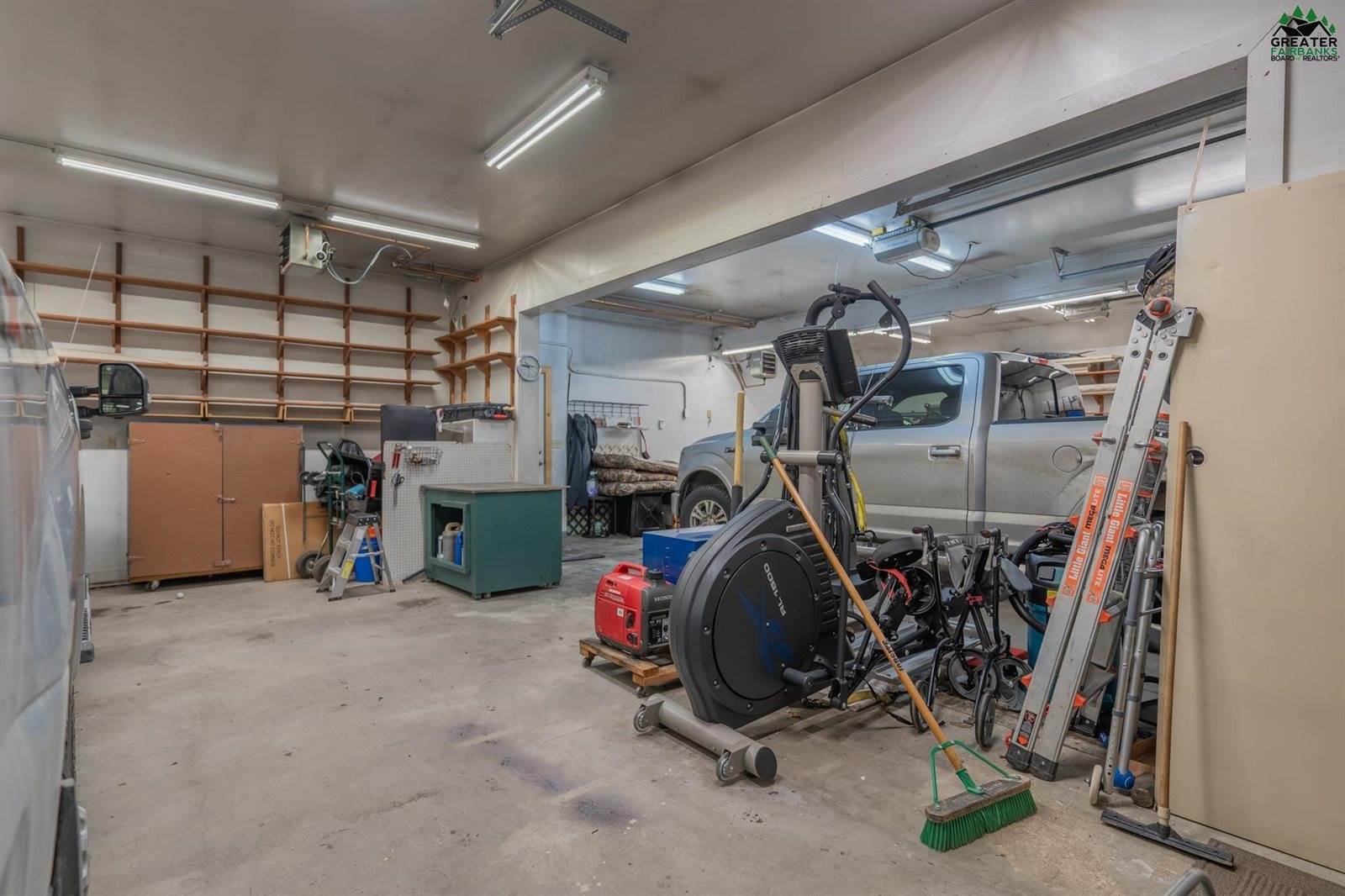 921 Old Steese Highway N, fairbanks, AK 99712