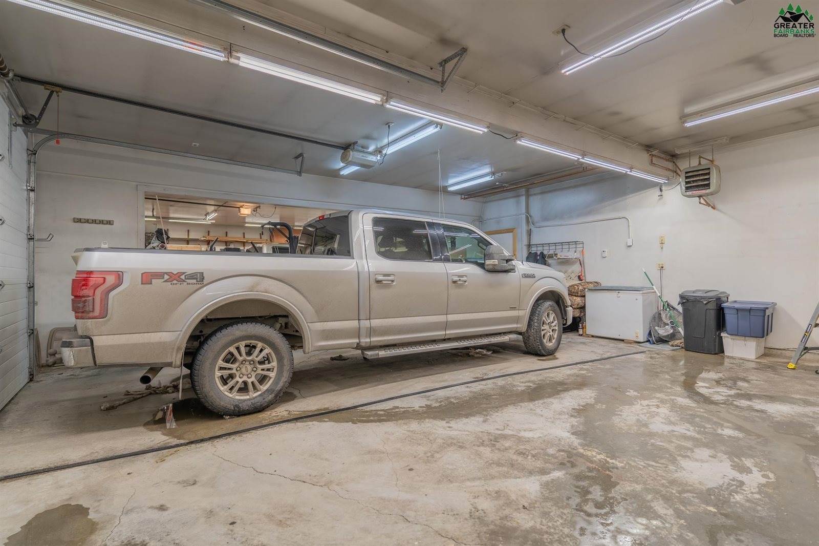 921 Old Steese Highway N, fairbanks, AK 99712