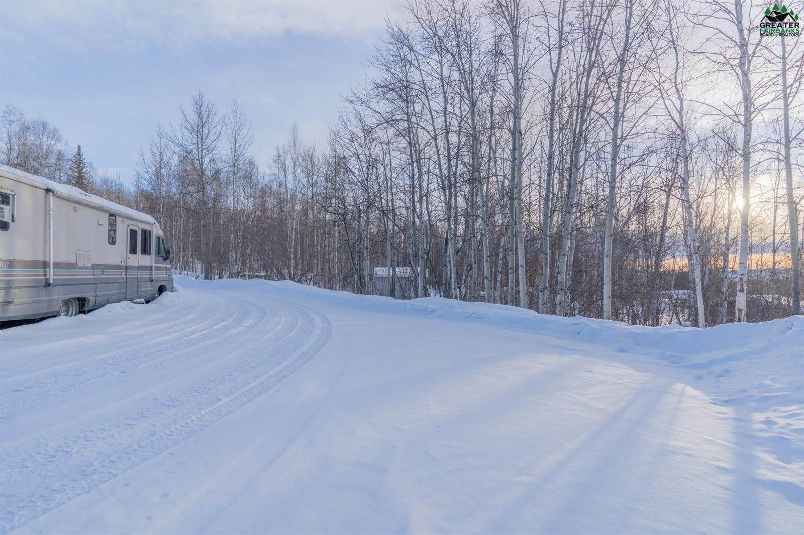 921 Old Steese Highway N, fairbanks, AK 99712