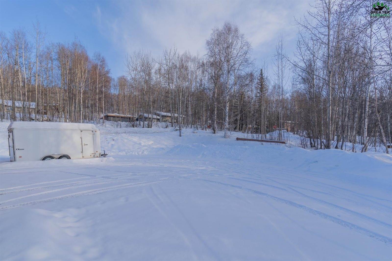 921 Old Steese Highway N, fairbanks, AK 99712
