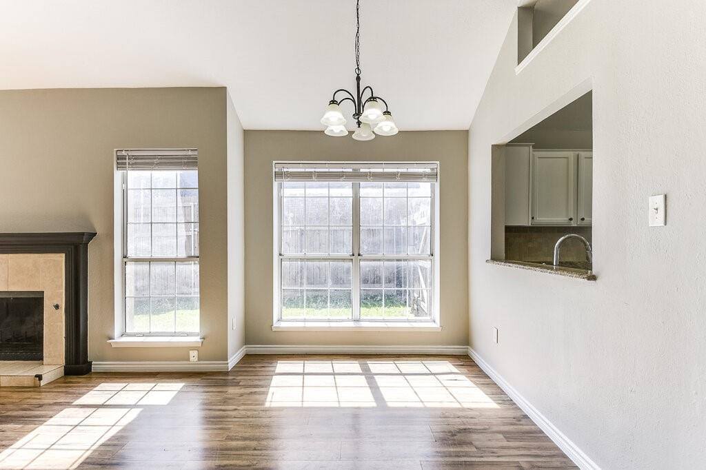 8505 Willow Creek Court, Fort Worth, TX 76134