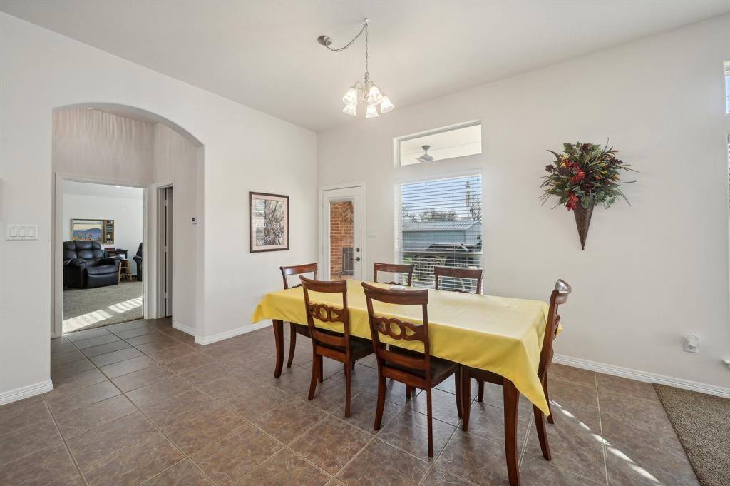 3001 Bald Eagle Court, Fort Worth, TX 76135