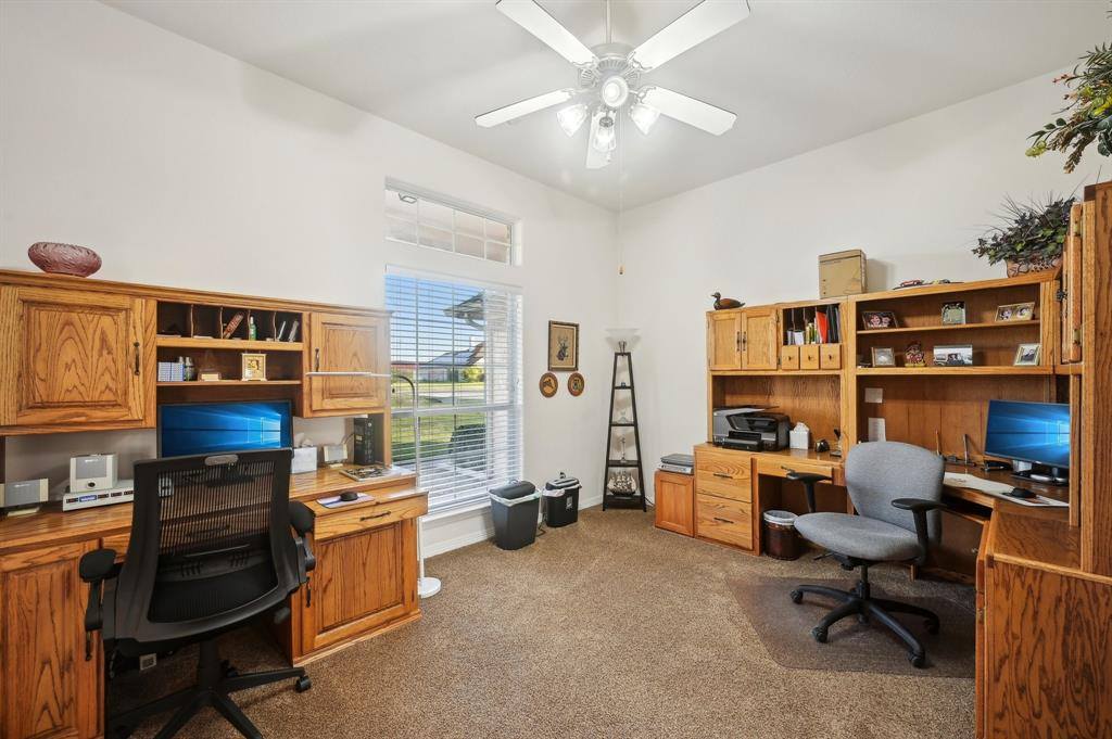 3001 Bald Eagle Court, Fort Worth, TX 76135