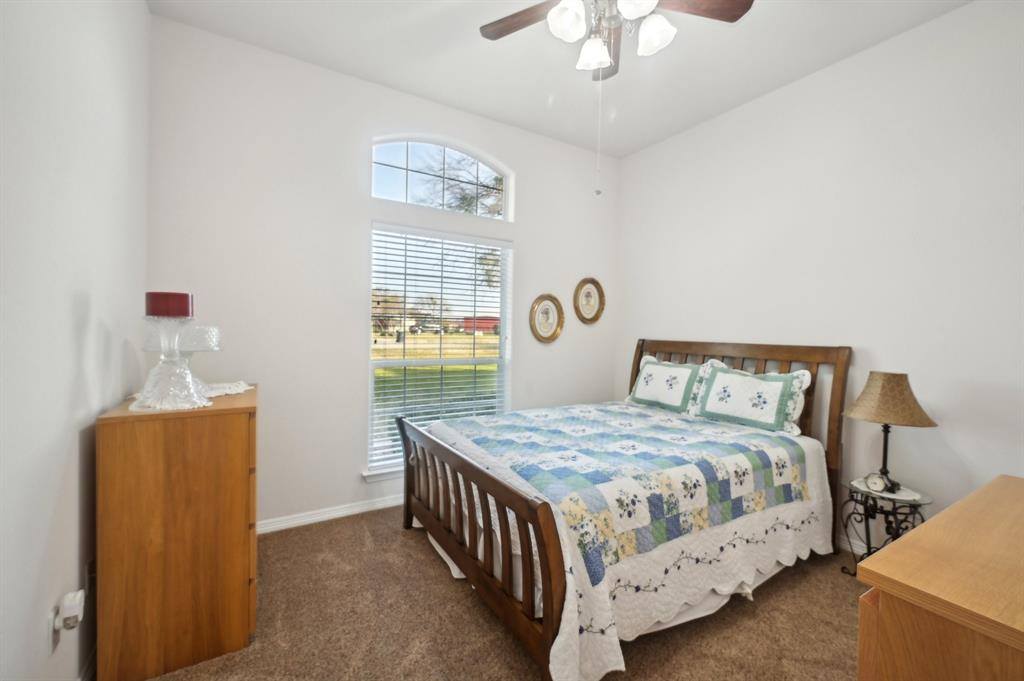 3001 Bald Eagle Court, Fort Worth, TX 76135