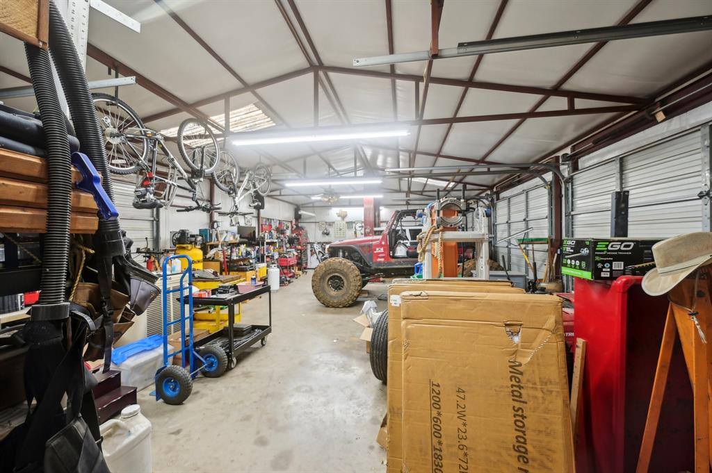 3001 Bald Eagle Court, Fort Worth, TX 76135