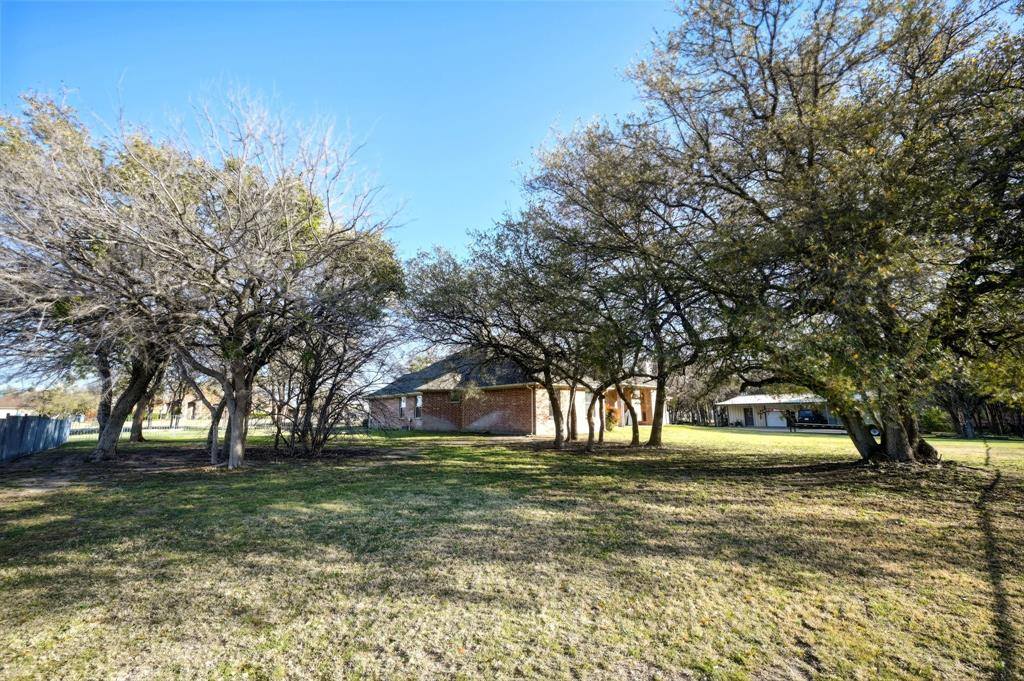 3001 Bald Eagle Court, Fort Worth, TX 76135