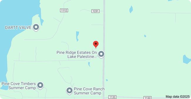 15979 Lexie Lane, Flint, TX 75762