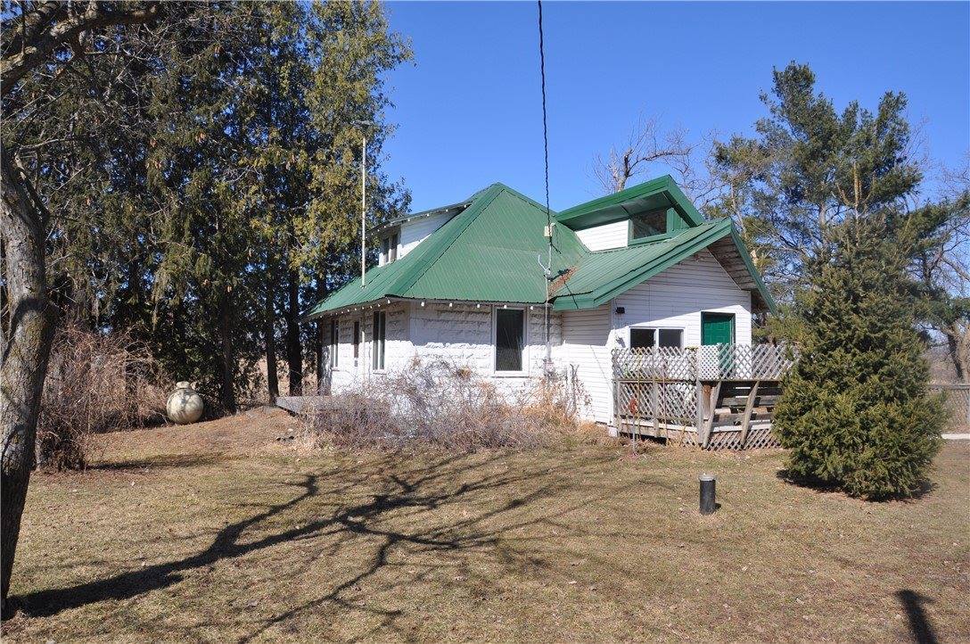 E8300 Marshall Avenue, Strum, WI 54770