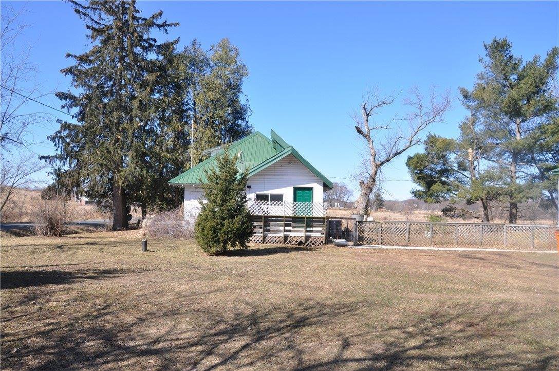 E8300 Marshall Avenue, Strum, WI 54770