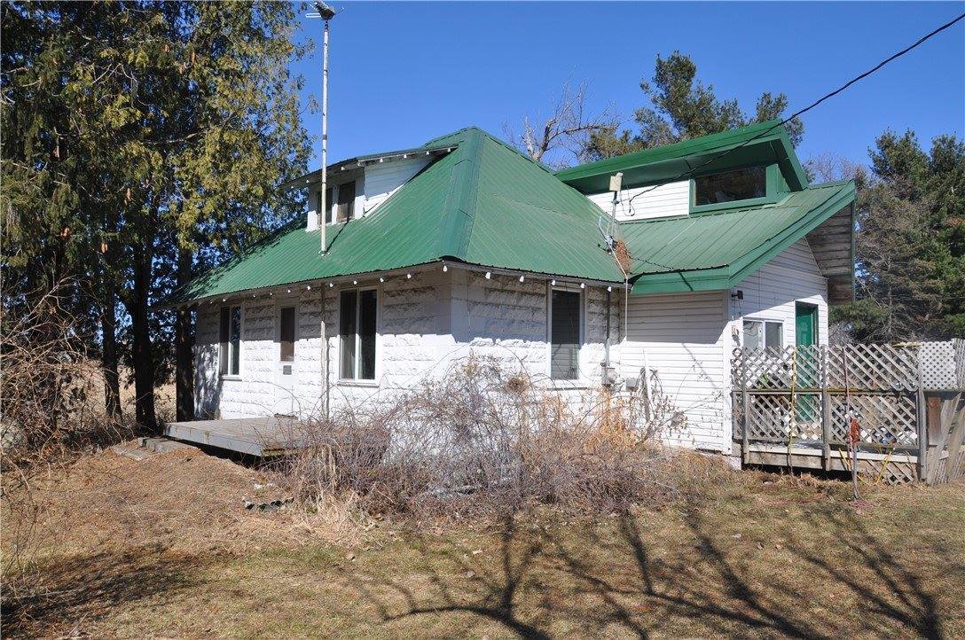 E8300 Marshall Avenue, Strum, WI 54770