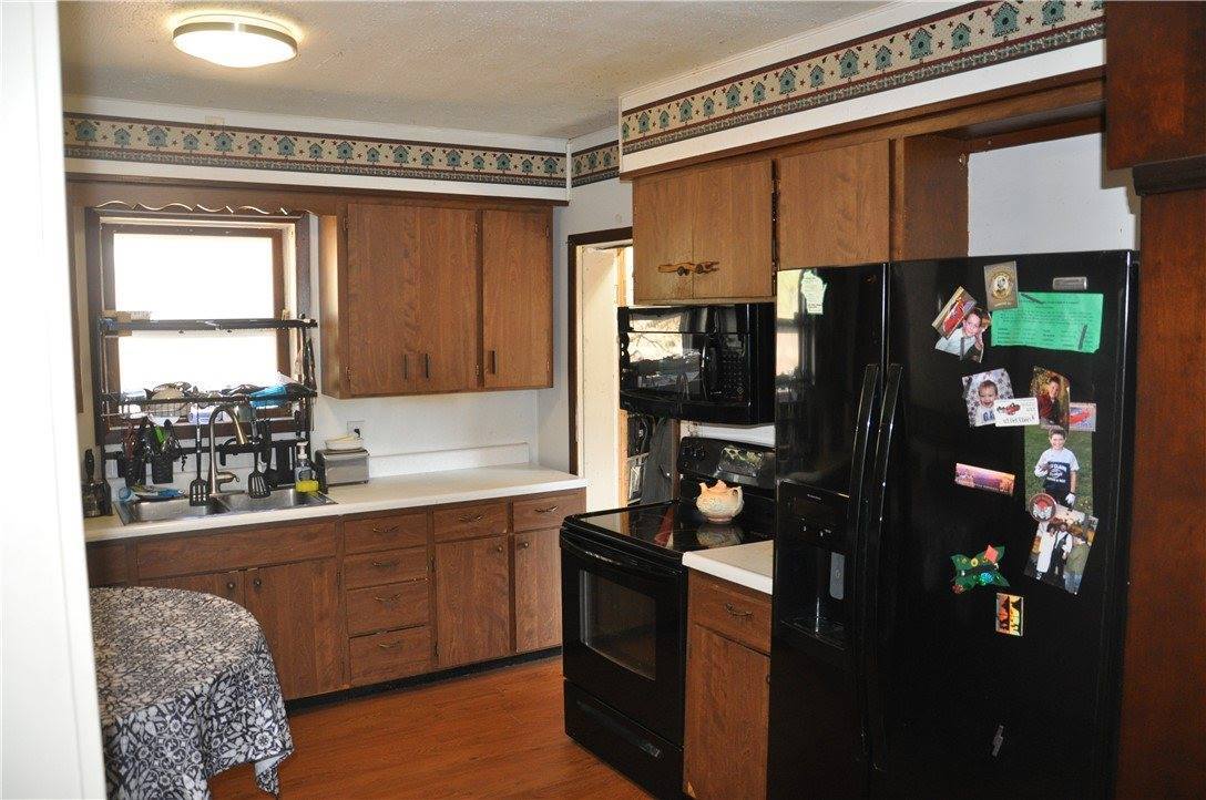 E8300 Marshall Avenue, Strum, WI 54770