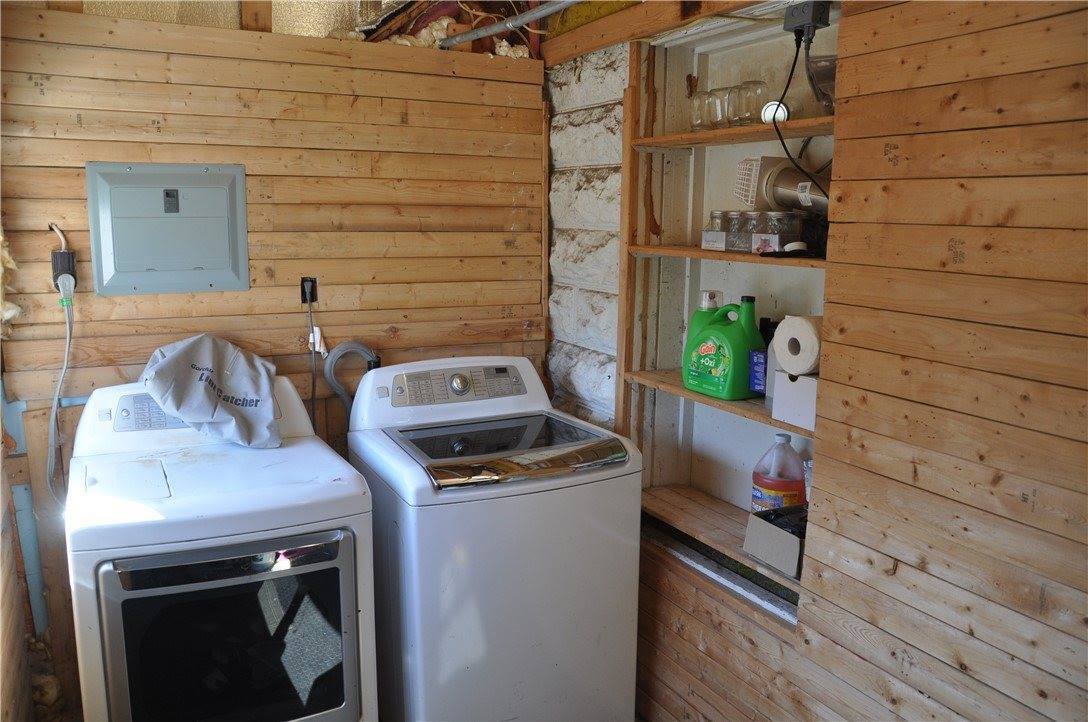 E8300 Marshall Avenue, Strum, WI 54770