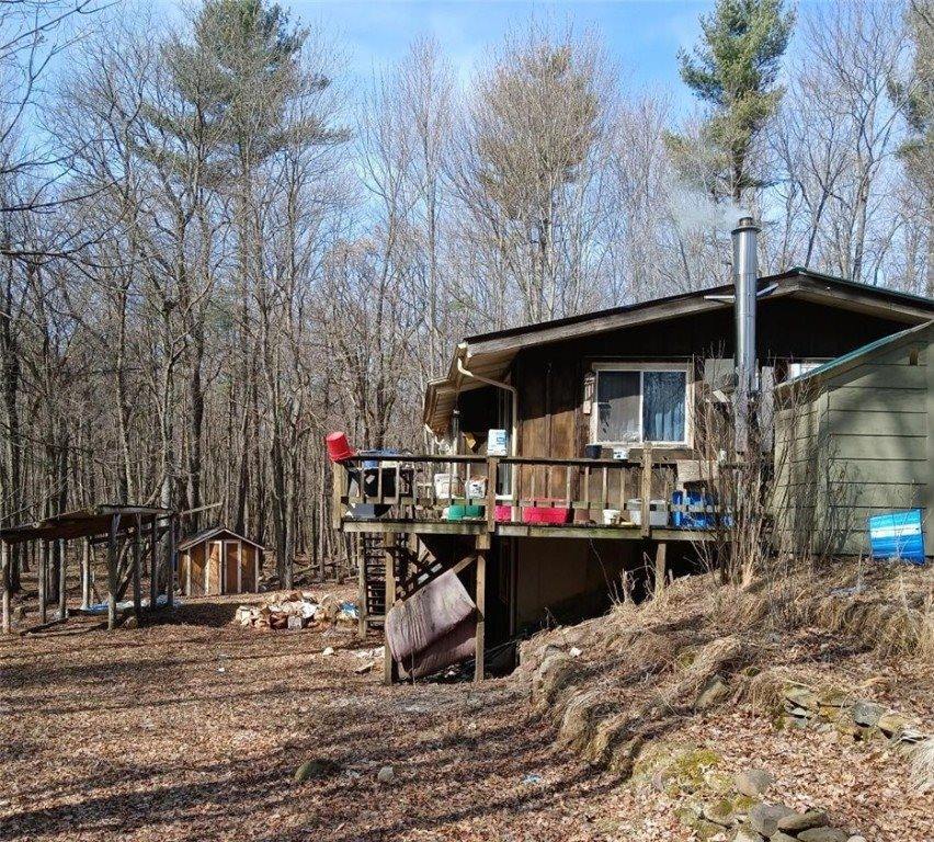 E22915 County Road RR, Augusta, WI 54722
