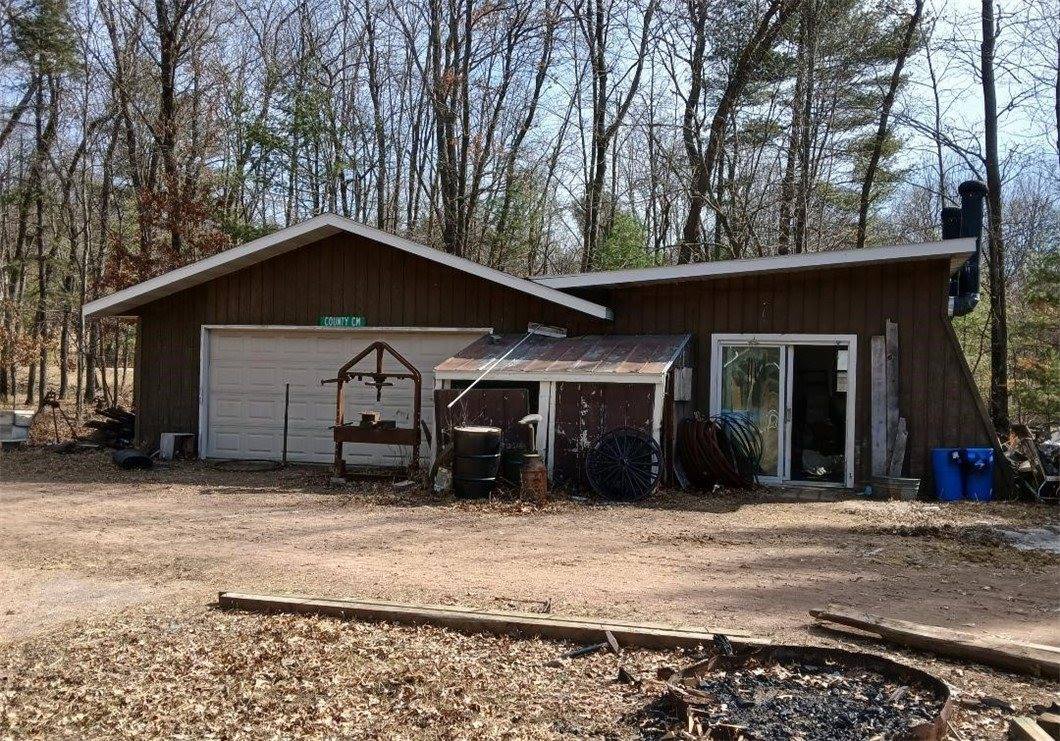 E22915 County Road RR, Augusta, WI 54722