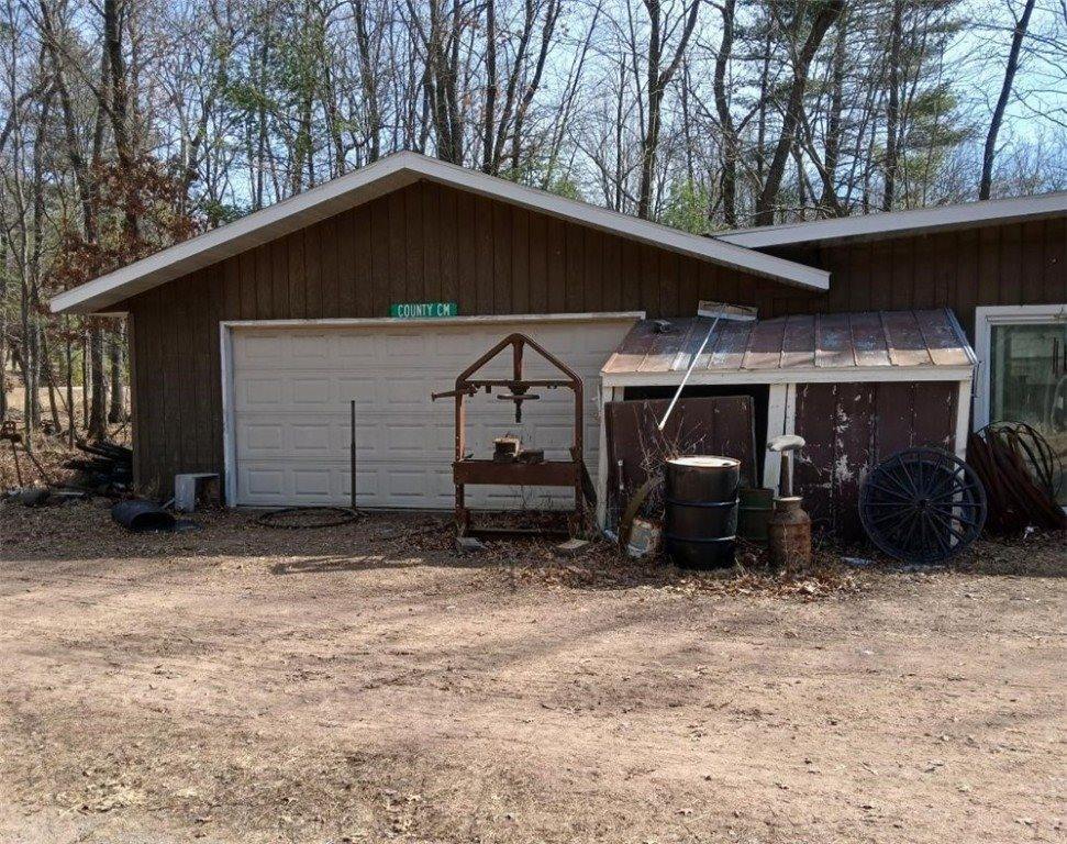 E22915 County Road RR, Augusta, WI 54722