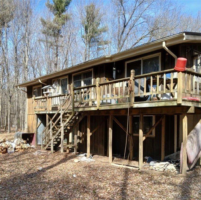 E22915 County Road RR, Augusta, WI 54722