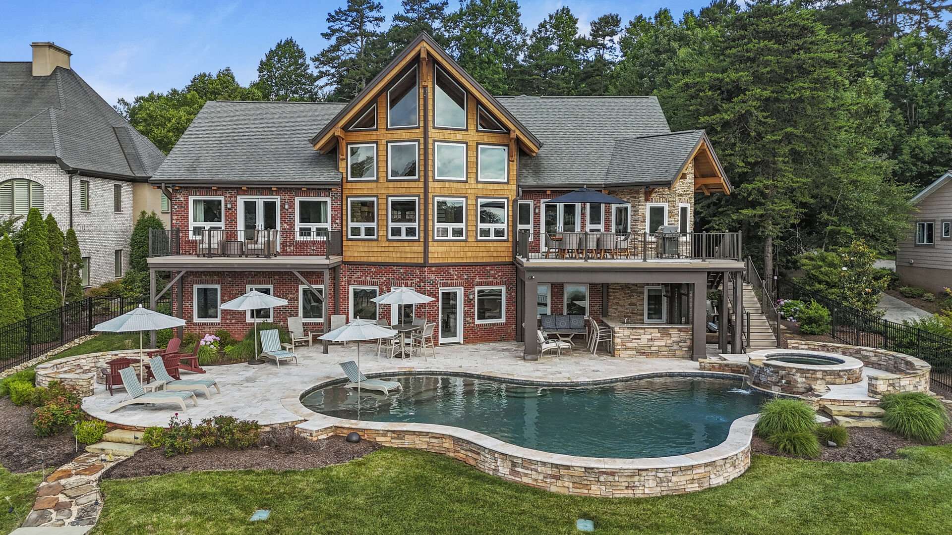 8228 Landing Court, Denver, NC 28037