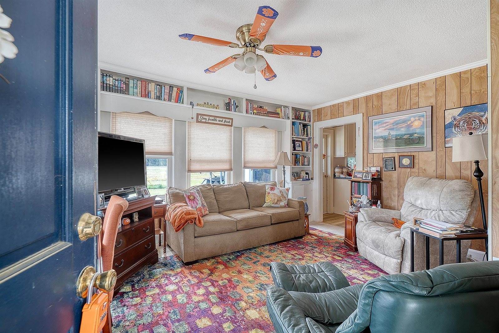 3919 Vance Road, Holly Hill, SC 29059