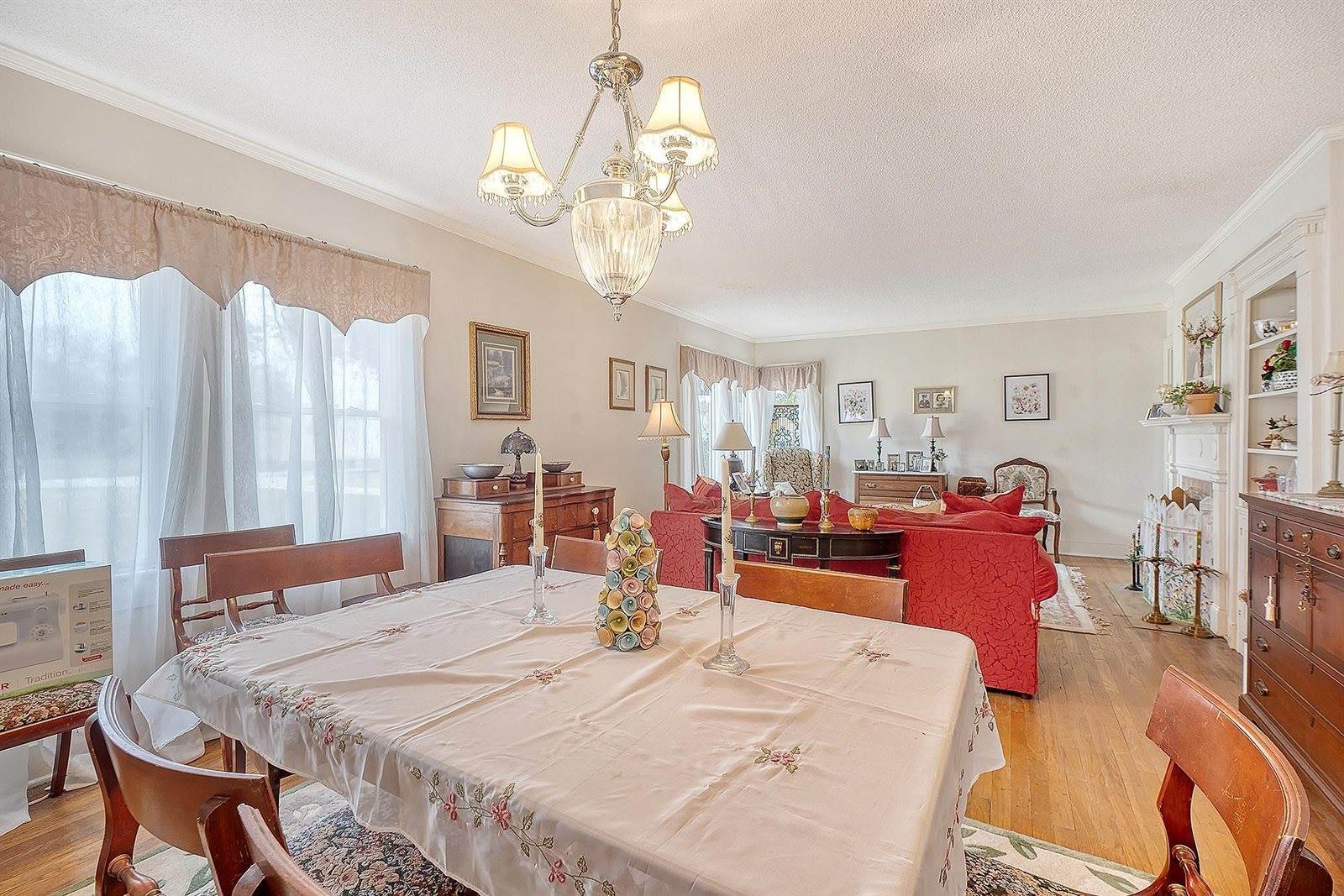 3919 Vance Road, Holly Hill, SC 29059