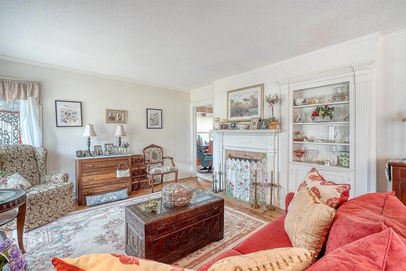 3919 Vance Road, Holly Hill, SC 29059