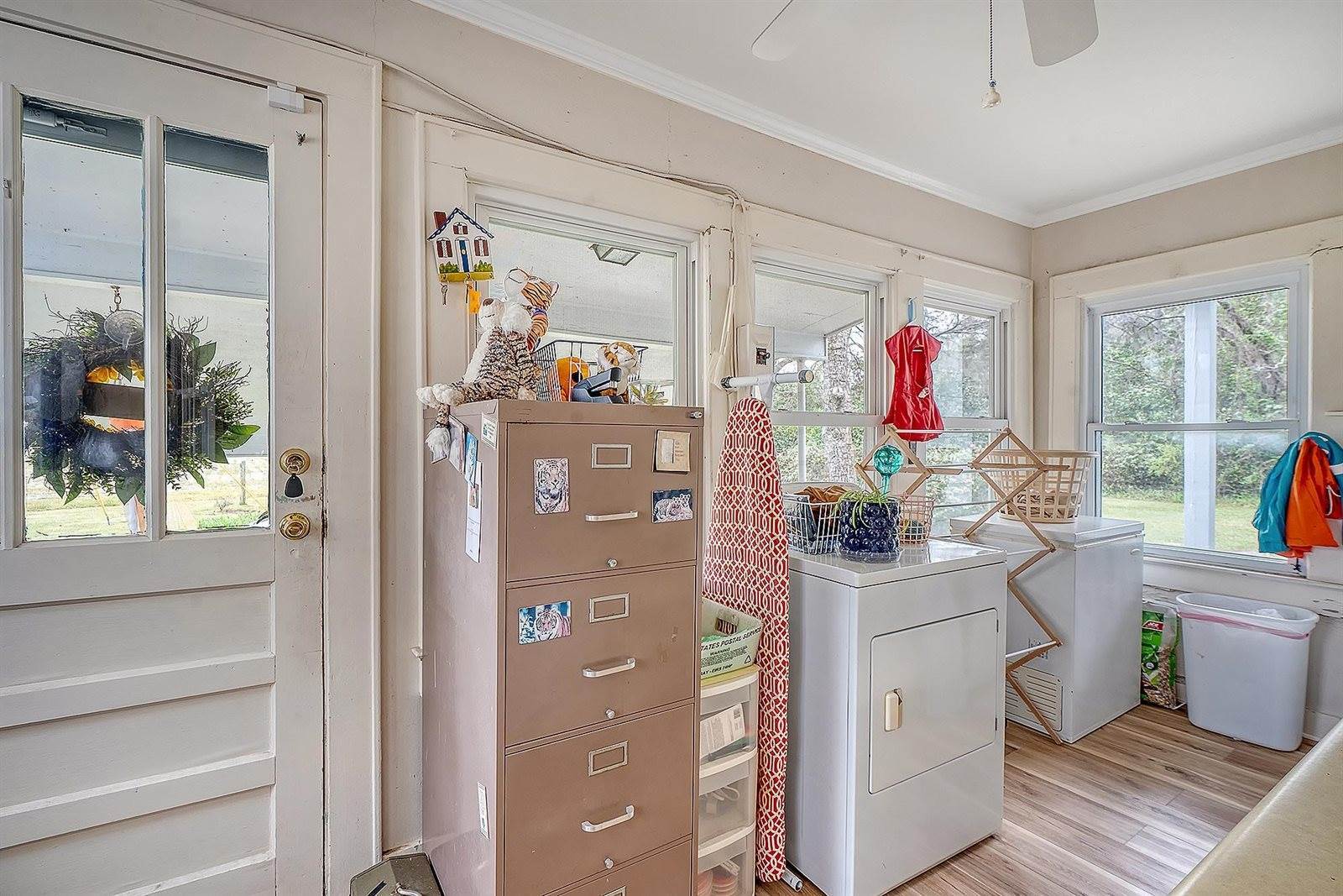 3919 Vance Road, Holly Hill, SC 29059